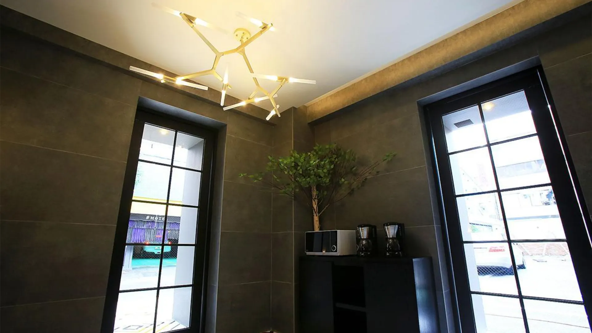 서울 라비앙 호텔 3성급 호텔 외관