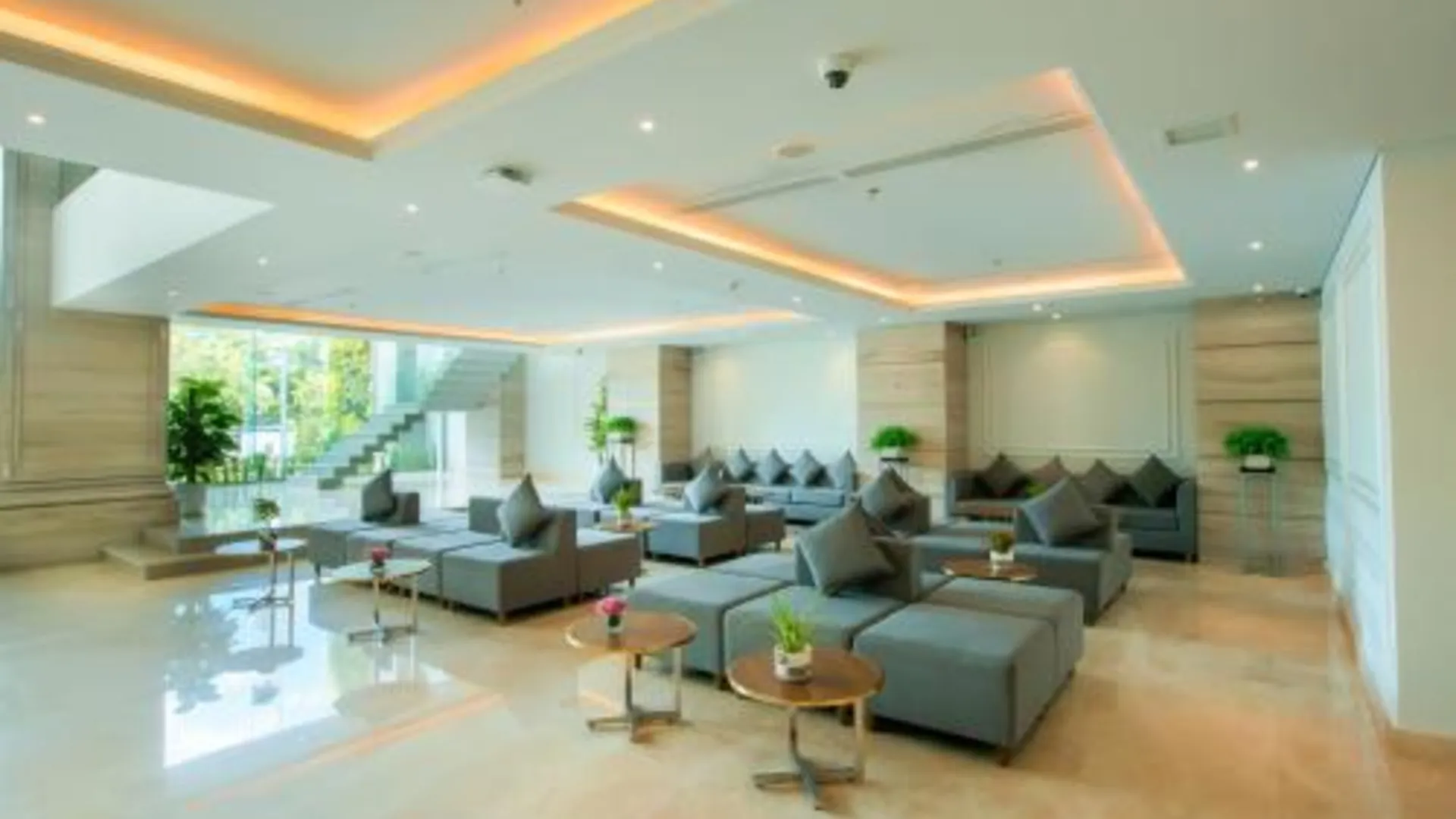 다낭 글래머 호텔 다낭 4성급 호텔 레스토랑