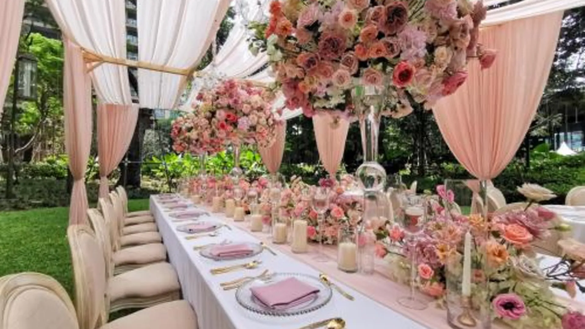 방콕 신돈 켐핀스키 호텔 방콕 5성급 호텔 객실