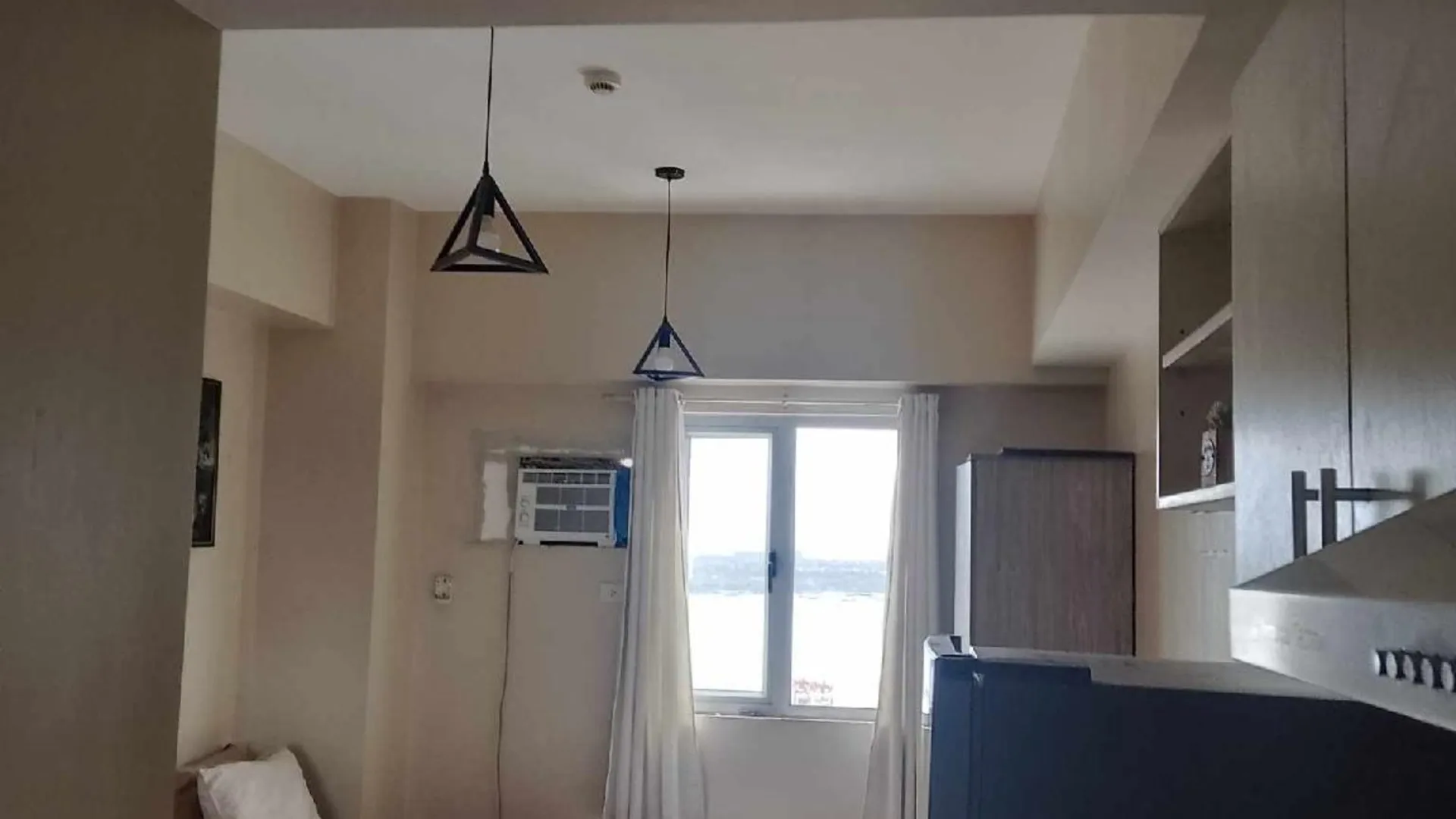 세부 마볼로의 아파트먼트 (m², 침실 1개, 프라이빗 욕실 1개) 2성급 싱글룸 스위트룸