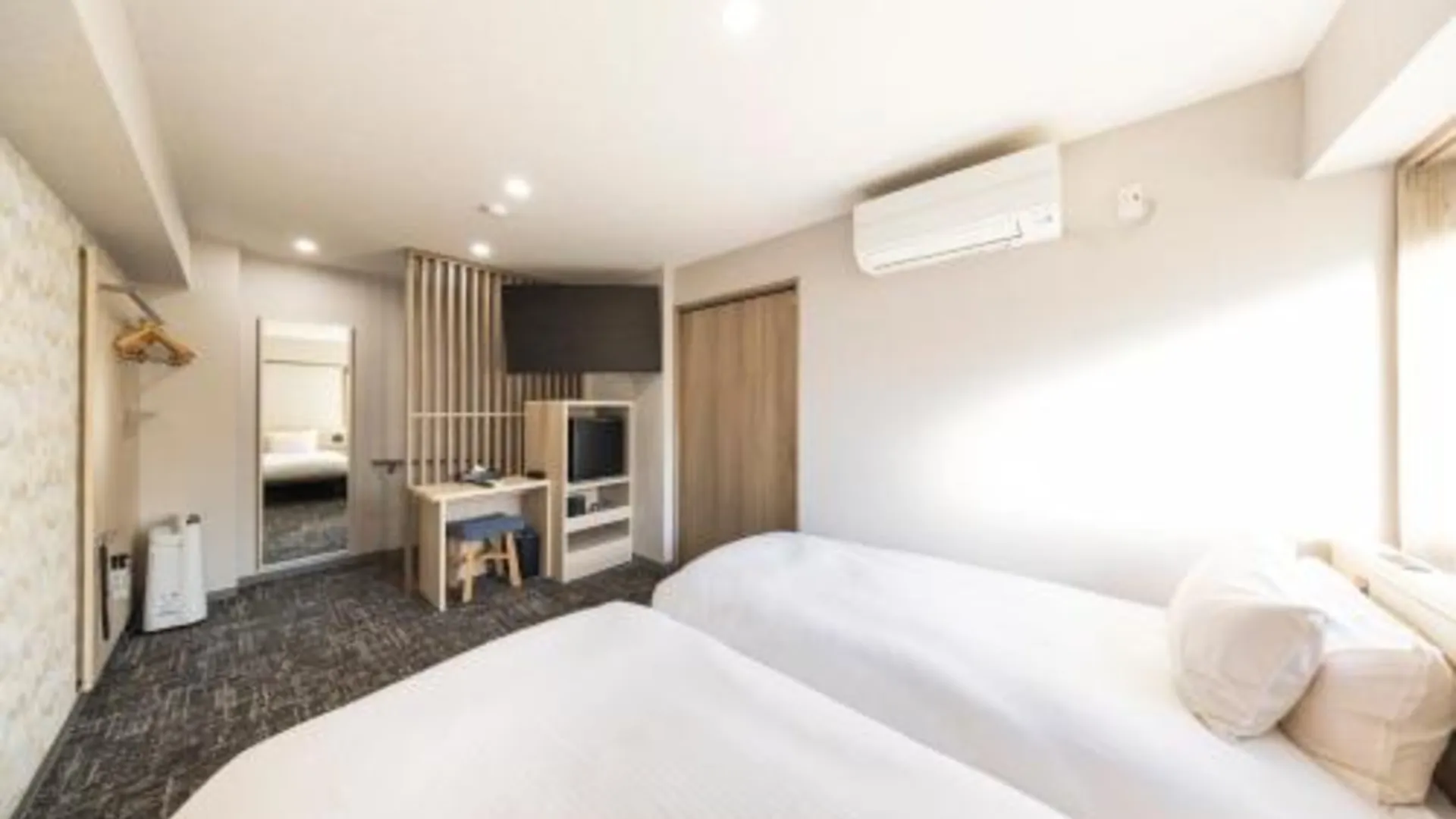 도쿄 / 동경 호텔 세레소 3성급 호텔 스위트룸