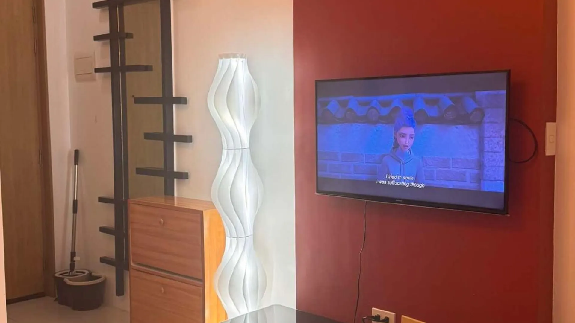 세부 IT 파크의 프라이빗 하우스 (m², 침실 1개, 프라이빗 욕실 1개) 2성급 싱글룸 객실