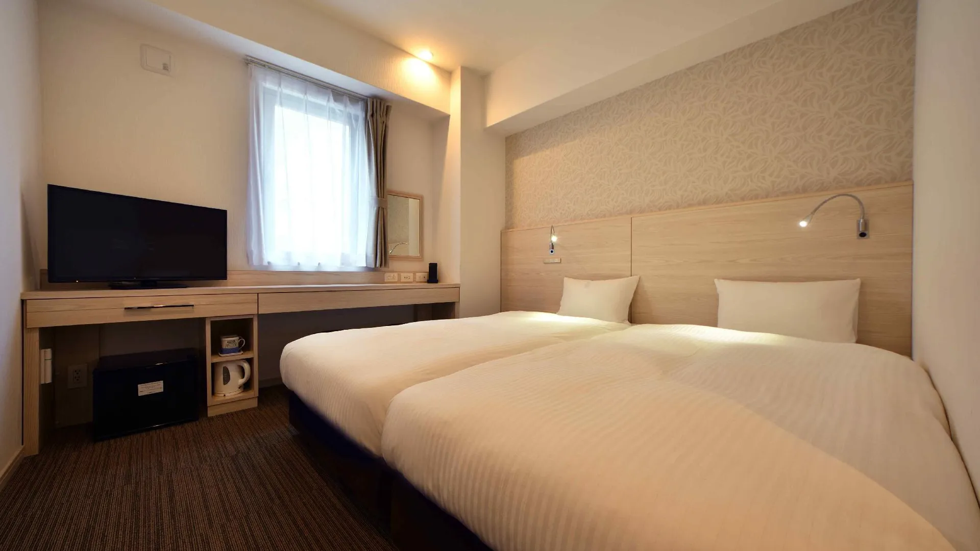 후쿠오카 더 브렉퍼스트 호텔 후쿠오카 텐진 3성급 호텔 스위트룸