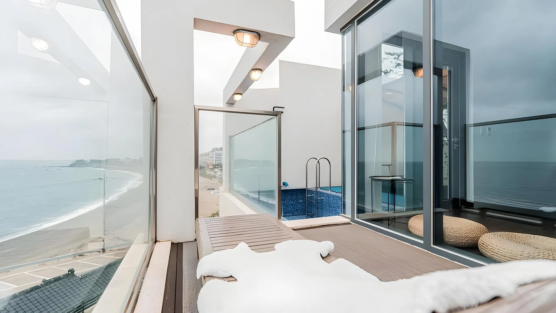 경주 경주 고아라 3성급 게스트하우스 스위트룸