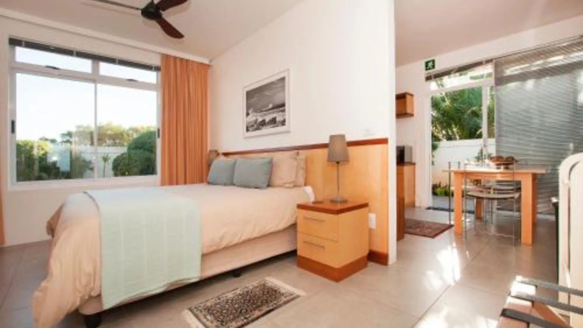 세인트 프랜시스 베이 Palamos on Sea 4성급 호텔 스위트룸