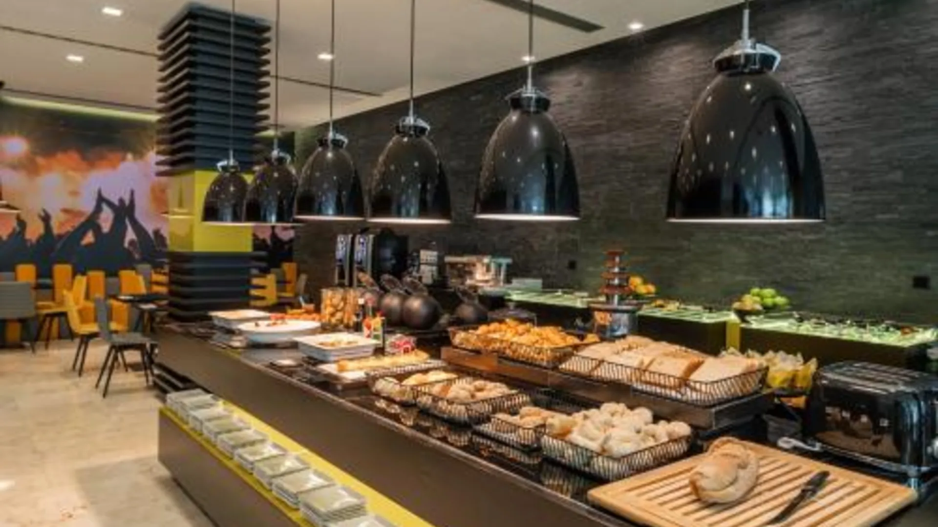 리스본 HF 페닉스 뮤직 호텔 3성급 호텔 객실