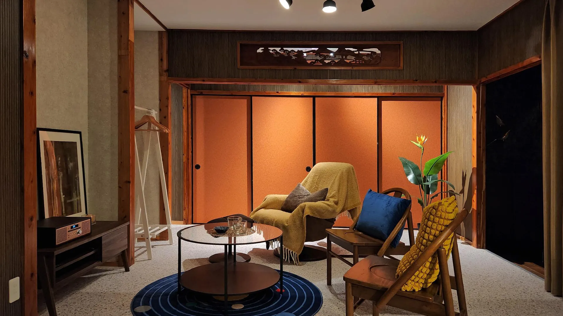 오키나와 본섬 Casa Yamamoto by Griswood Hotels 3성급 게스트하우스 객실