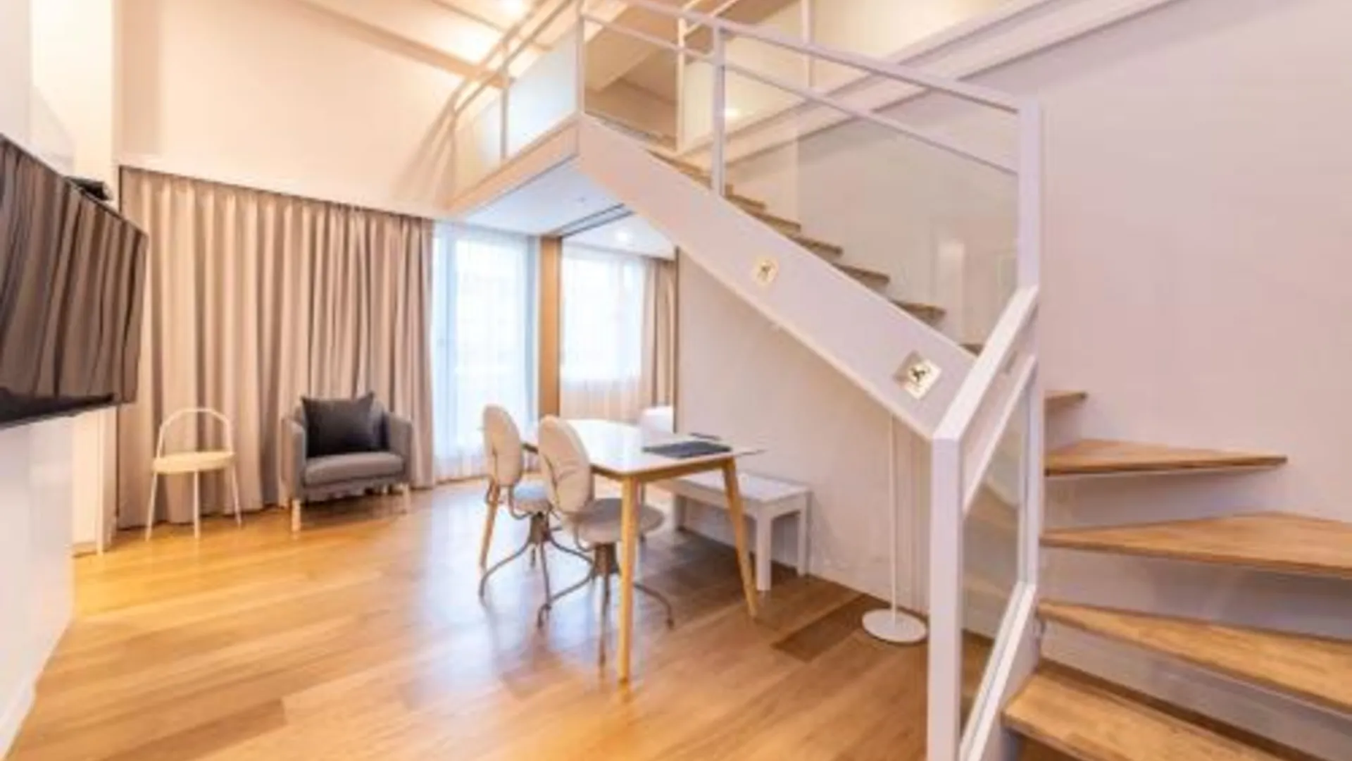 서울 뉴 서울 호텔 4성급 호텔 외관