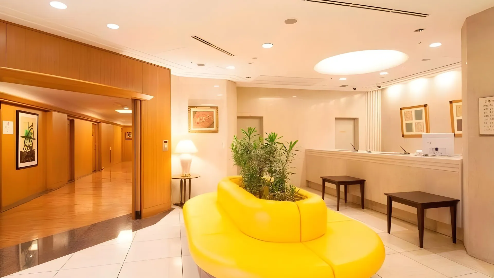 도쿄 / 동경 스마일 호텔 도쿄 니시카사이 3성급 호텔 수영장