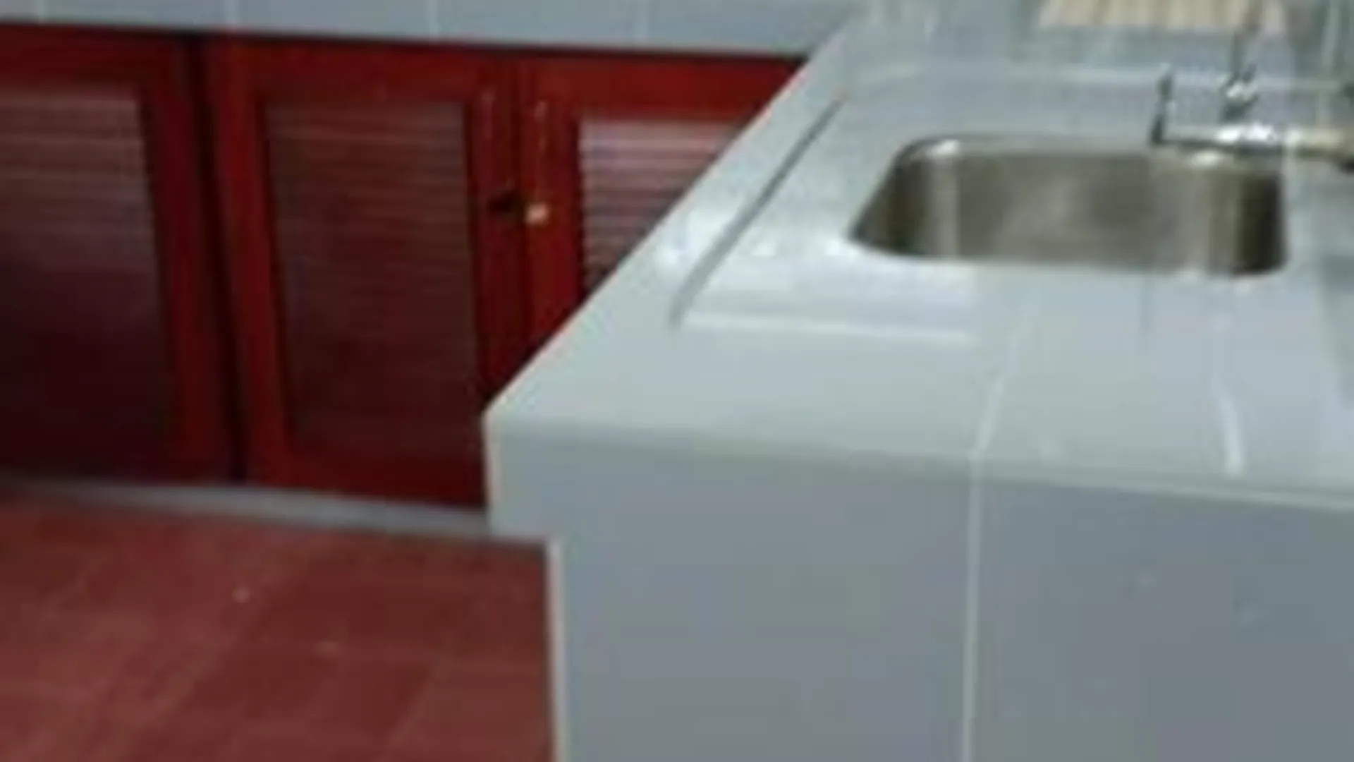 타이핑 카문팅의 프라이빗 하우스 (2500m², 침실 3개, 프라이빗 욕실 2개) 4성급 게스트하우스 레스토랑