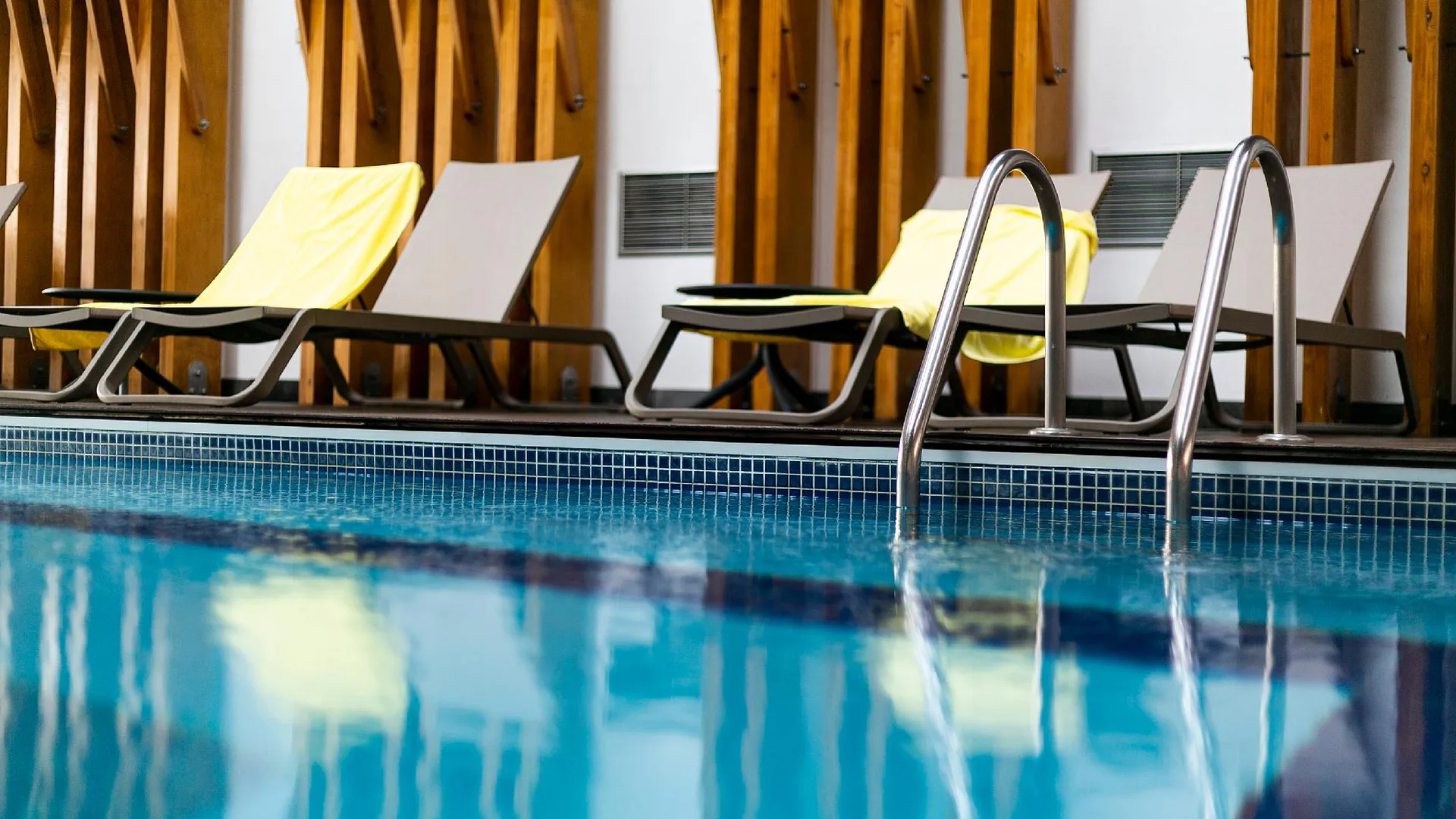 폰타 델가다 Hotel Ponta Delgada 3성급 호텔 객실