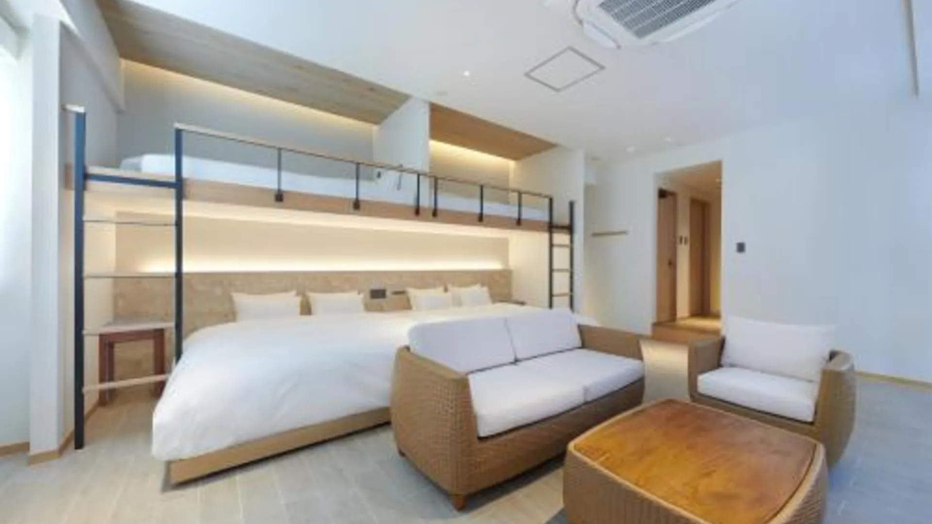 이시가키 서드 이시가키지마 4성급 호텔 전망