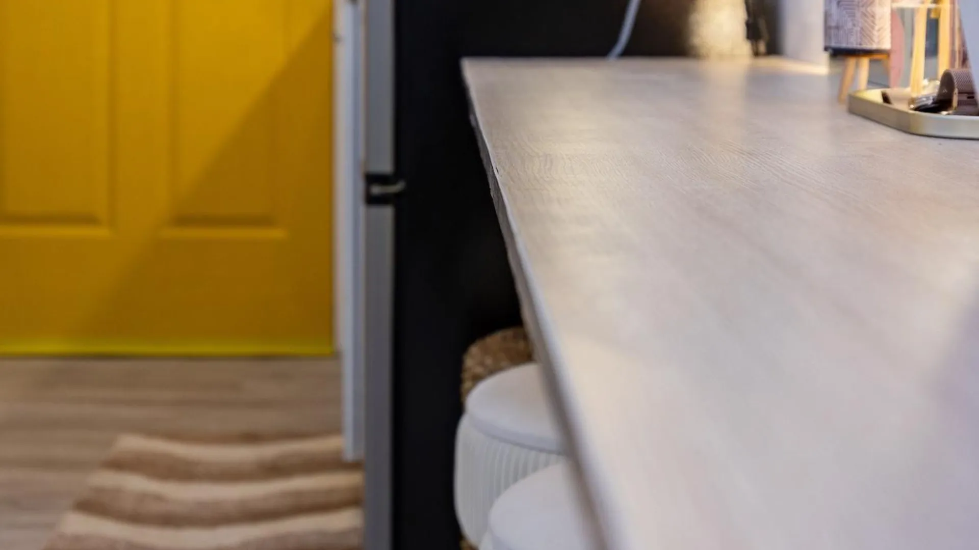 세부 쿠바쿠브의 아파트먼트 (18m², 침실 2개, 프라이빗 욕실 1개) 4성급 게스트하우스 객실