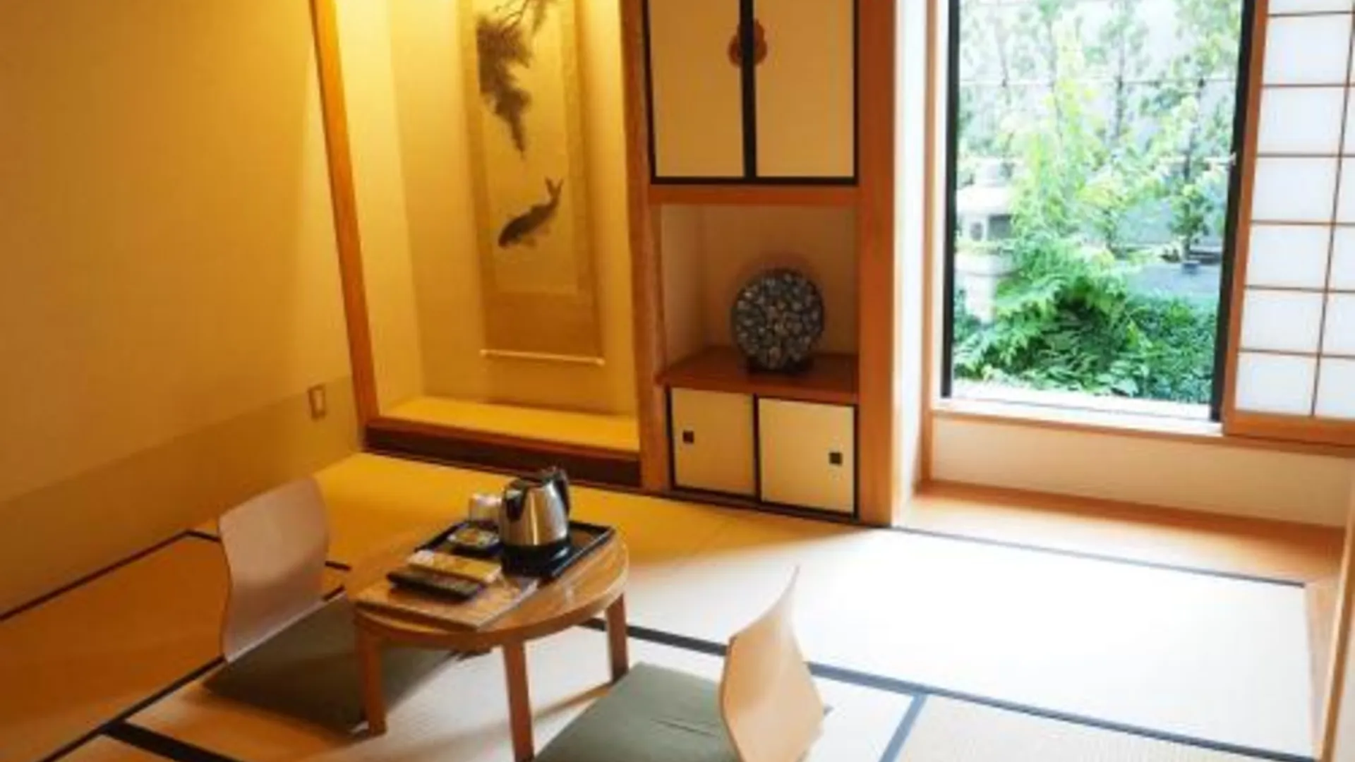 도쿄 / 동경 더 에도 사쿠라 2성급 호텔 스위트룸