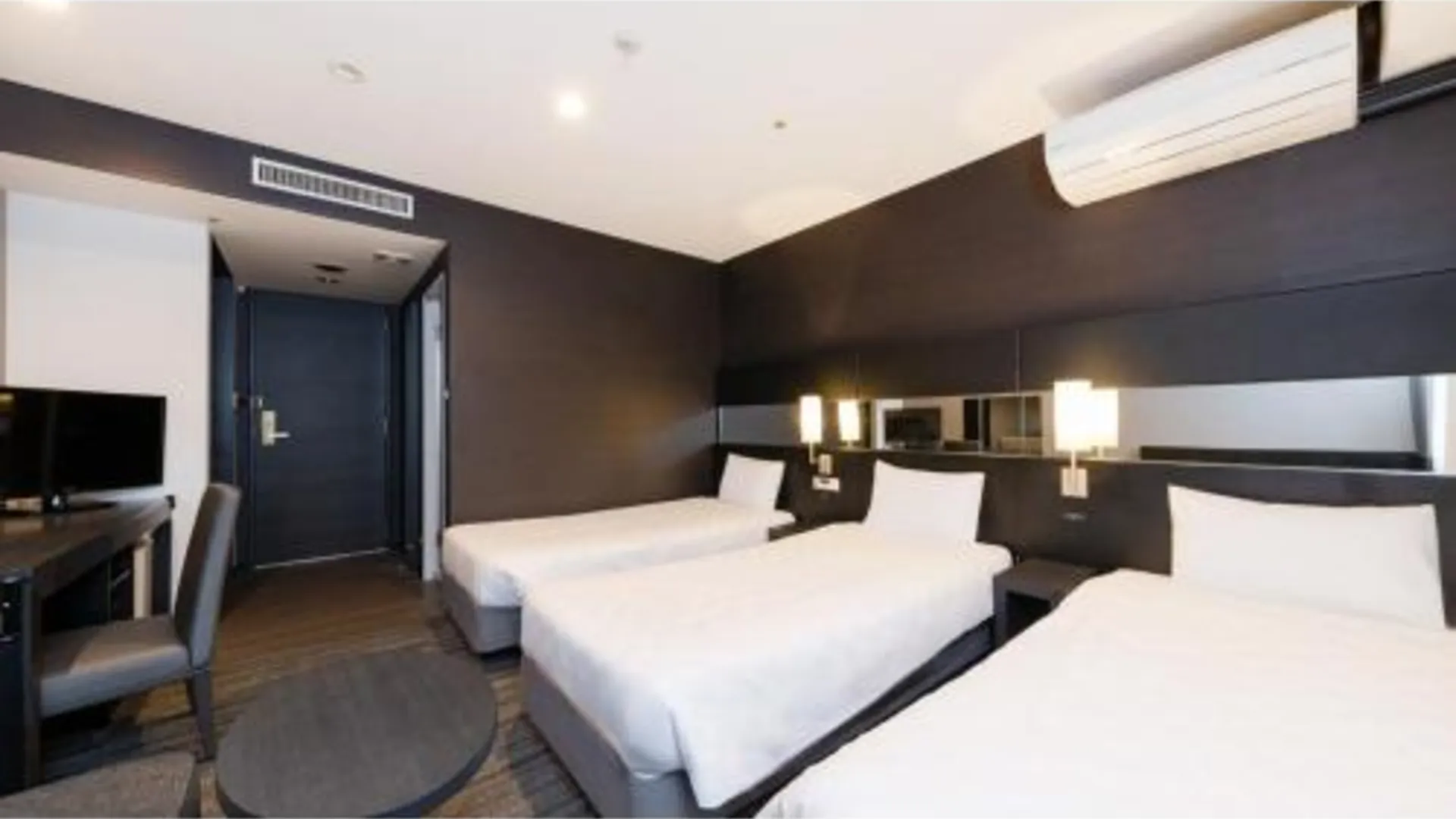 오사카 The OneFive Osaka Namba Dotonbori - Vacation STAY 51564v 호텔 스위트룸