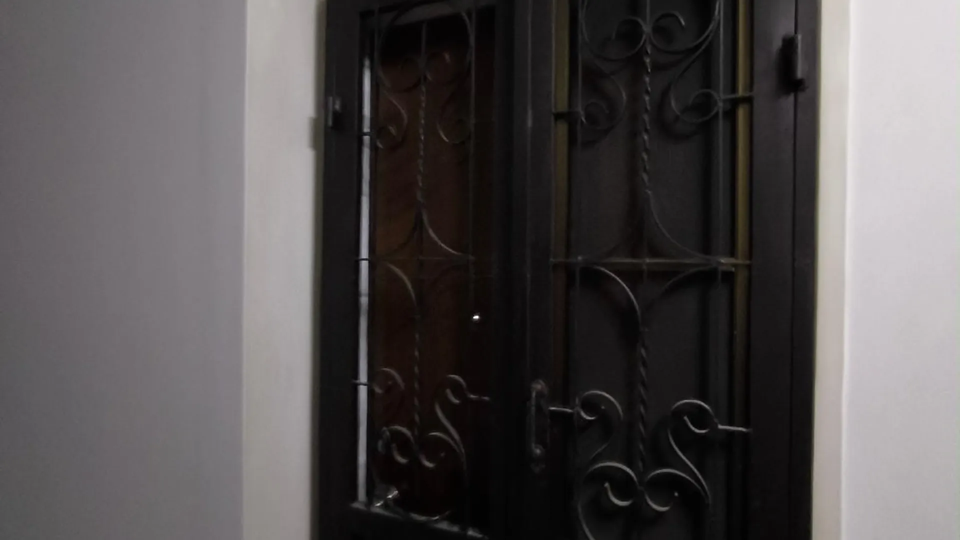 방콕 파크리드의 스튜디오 아파트먼트 (24m², 프라이빗 욕실 1개) 2성급 싱글룸 외관