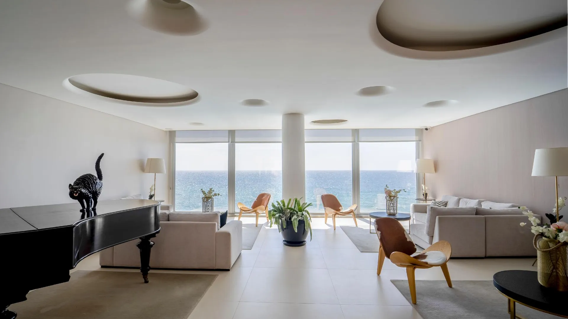 콜라레스 아리바스 신트라 호텔 4성급 호텔 외관