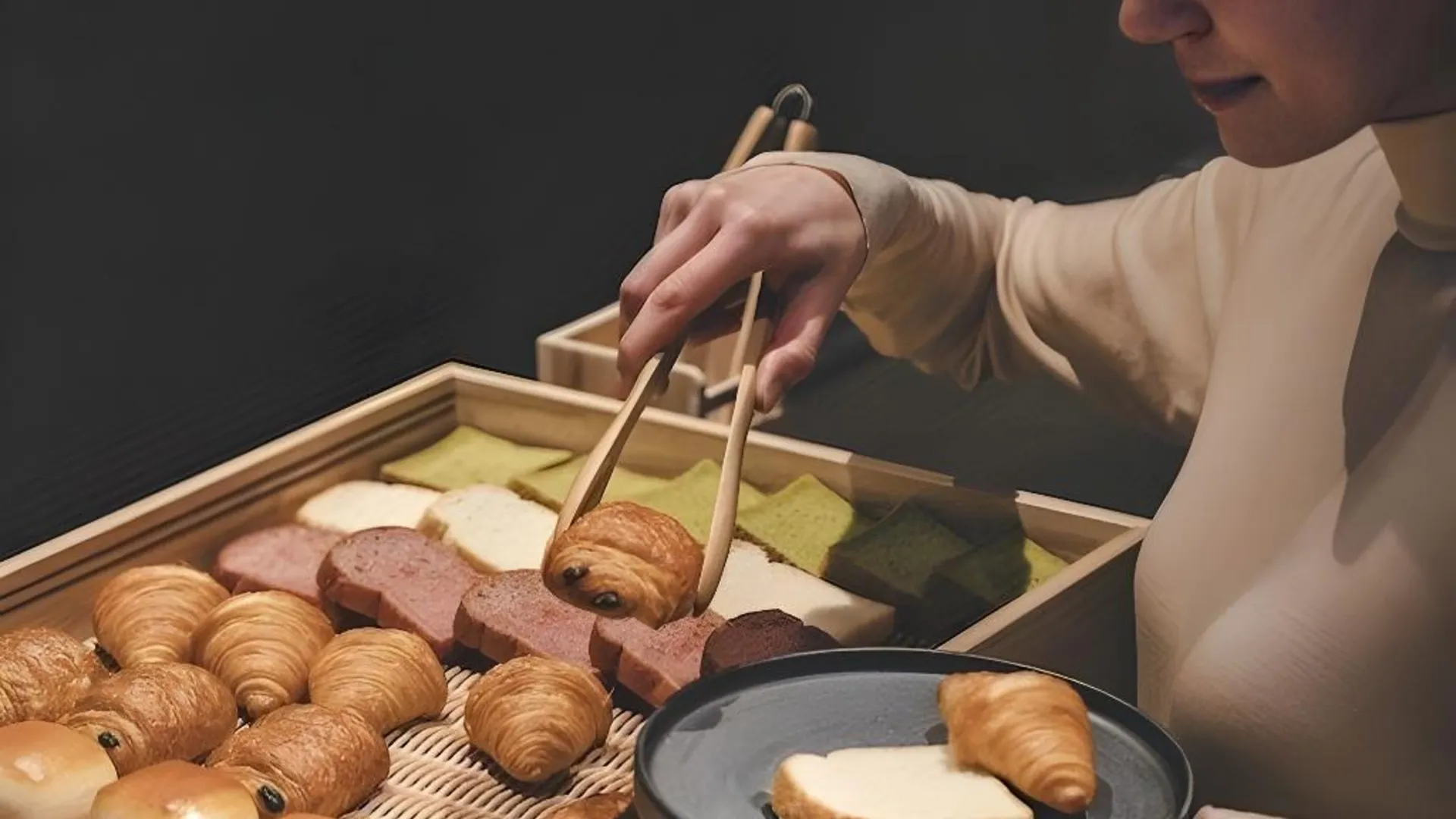 도쿄 / 동경 비스포크 호텔 신주쿠 3성급 호텔 부대시설