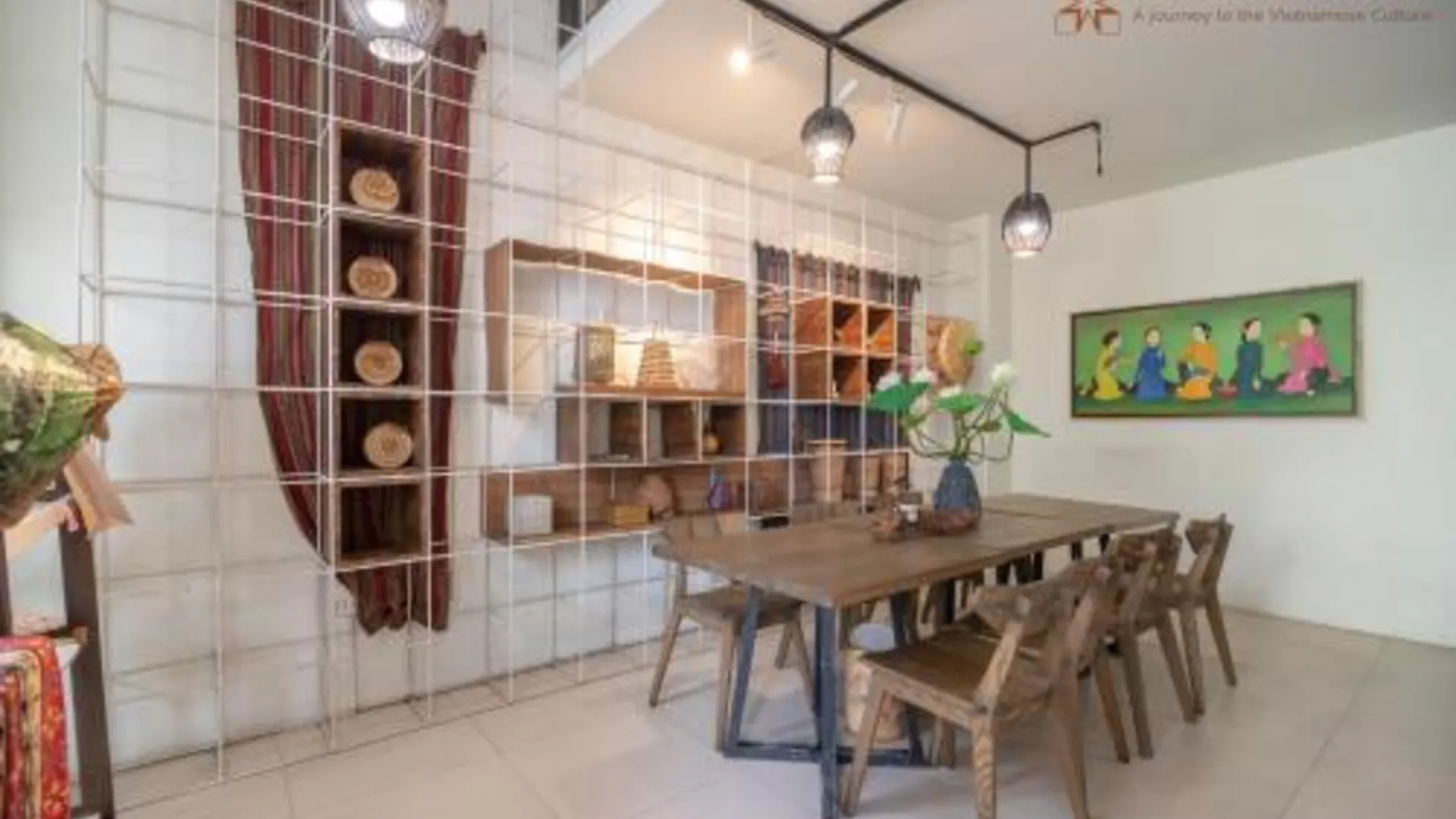 호치민 비엣라이프 호텔 앤 아파트먼트 3성급 호텔 외관