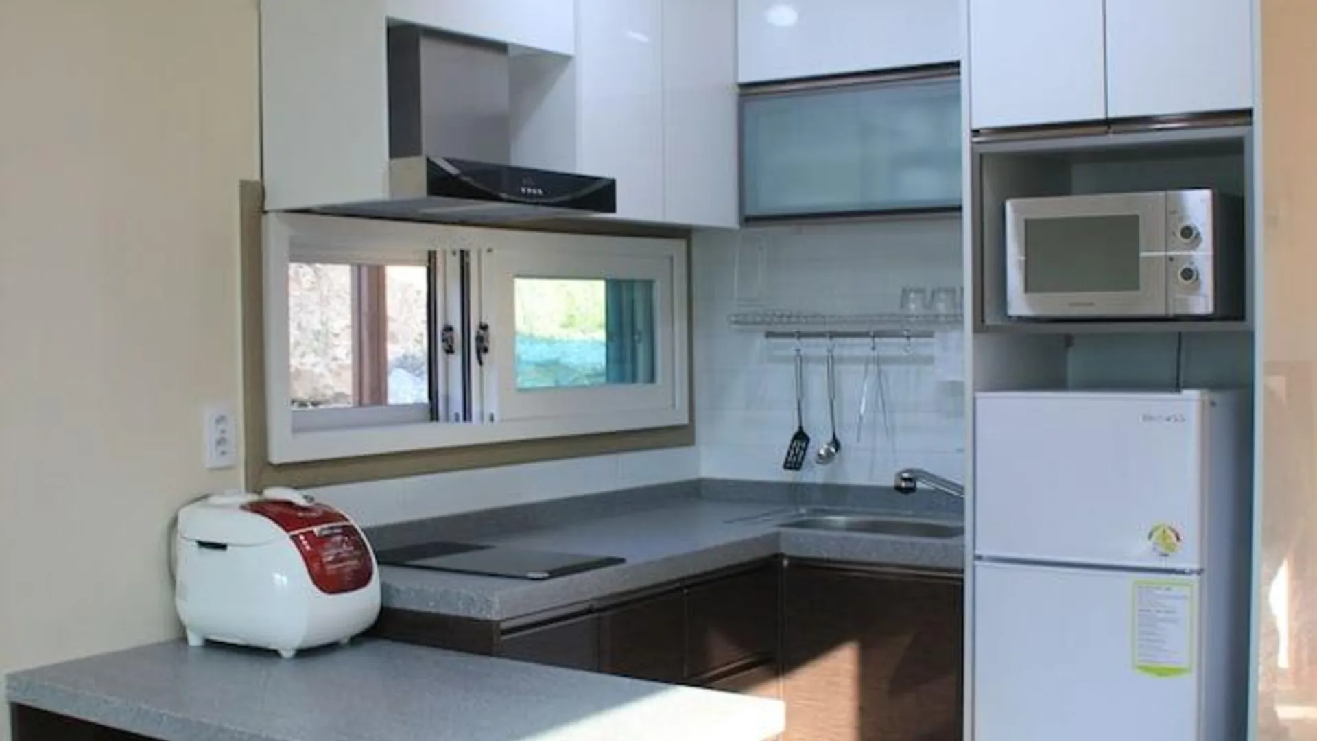 단양 단양 달빛마을펜션 3성급 게스트하우스 레스토랑