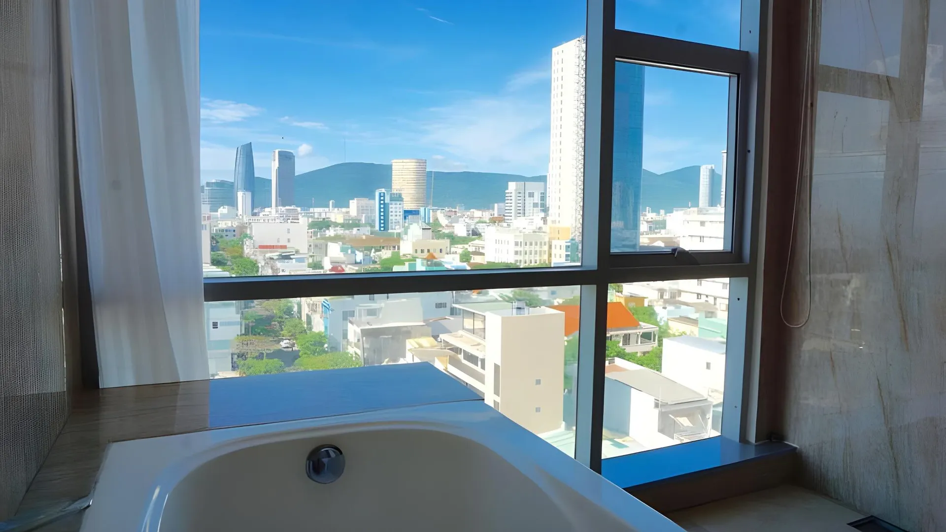 다낭 냣 린 호텔 앤 스위트 다낭 3성급 호텔 부대시설