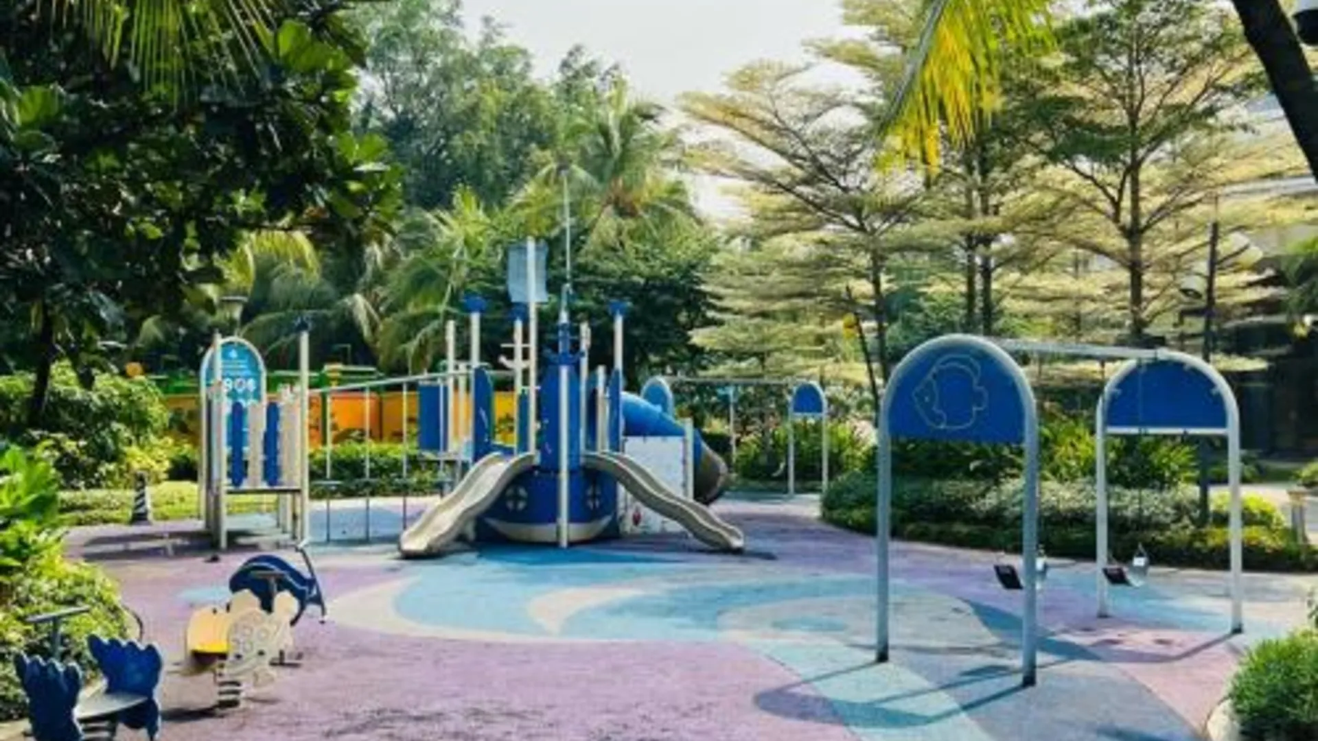 조호바루 / 조호르바루 겔랑파타 / 레고랜드의 프라이빗 하우스 (84m², 침실 2개, 프라이빗 욕실 2개) 3성급 게스트하우스 외관