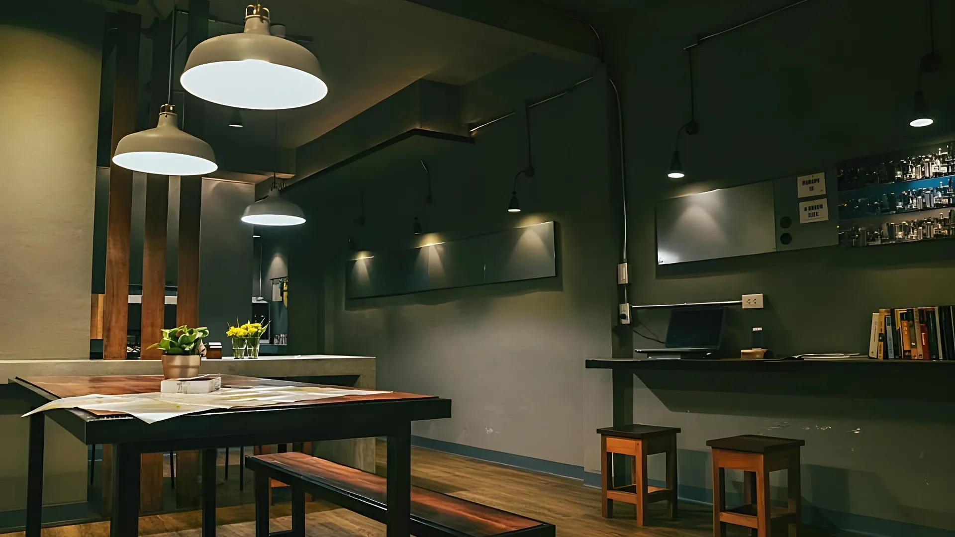 방콕 약사 프라이빗 2성급 호텔 객실