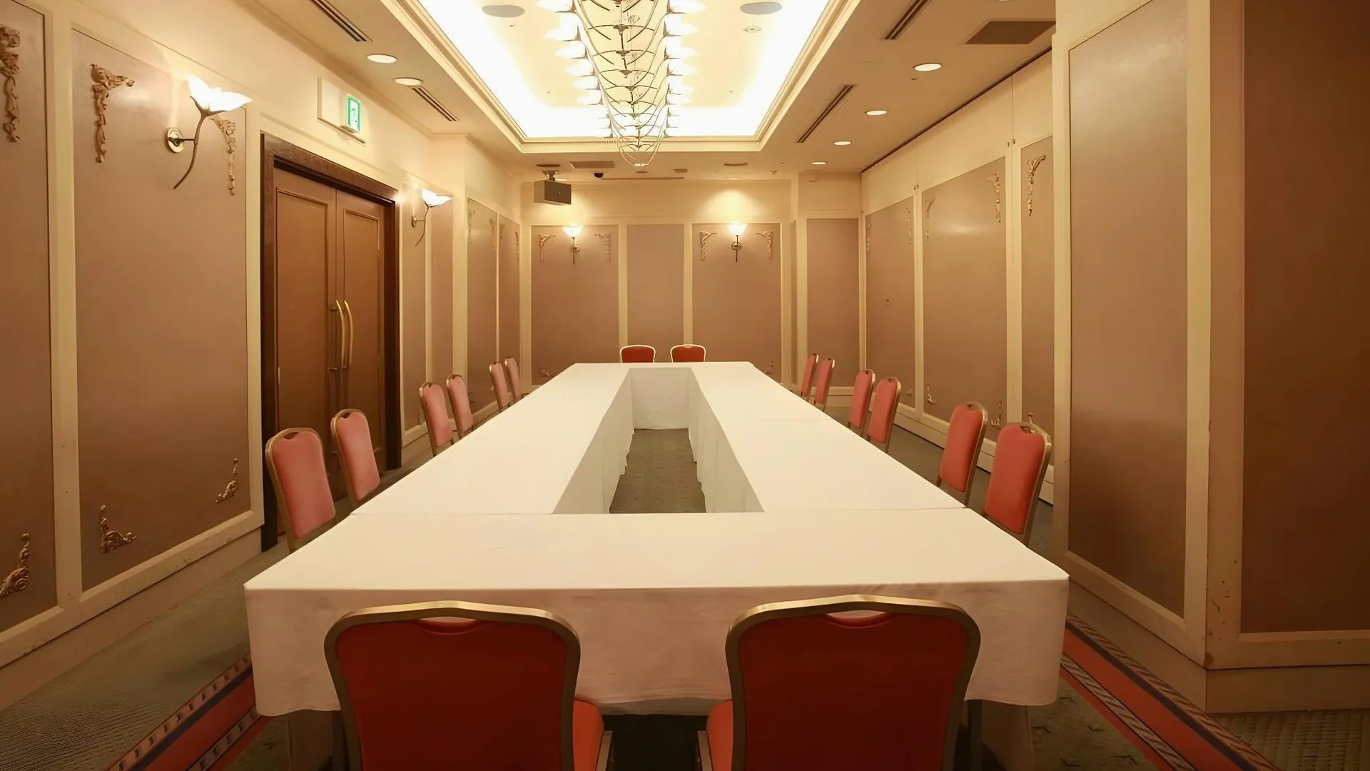 도쿄 / 동경 아사쿠사 센트럴 호텔 3성급 호텔 객실