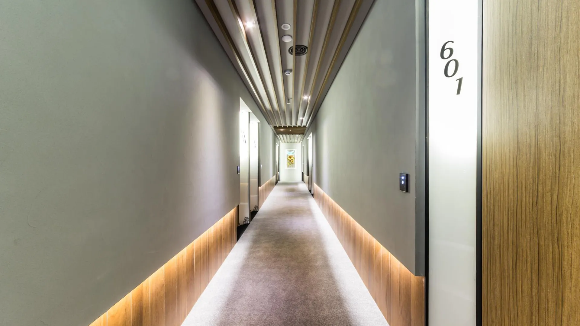 김포 김포 리운 호텔 레스토랑