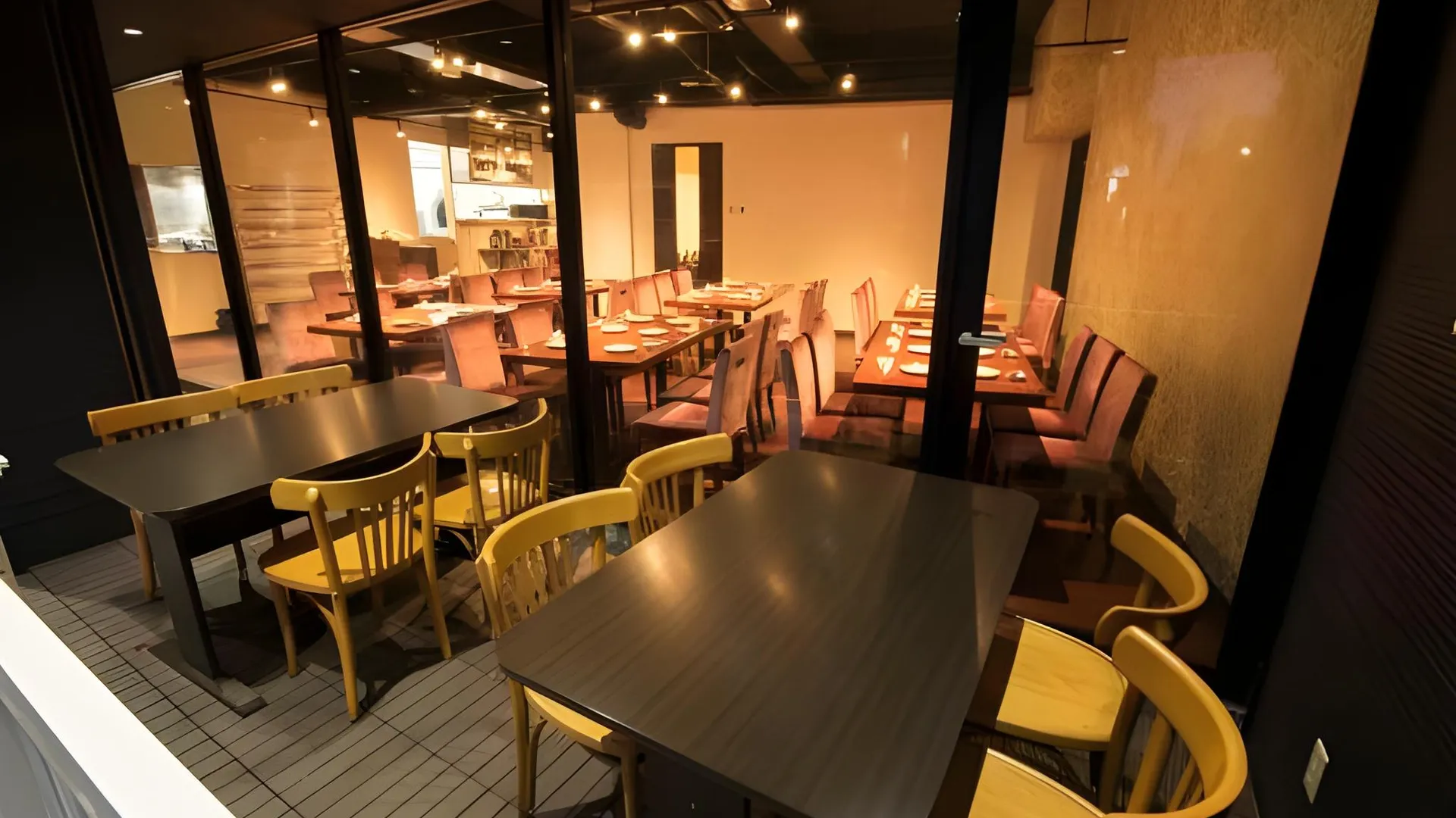 도쿄 / 동경 타바타 프린스 호텔 3성급 호텔 부대시설