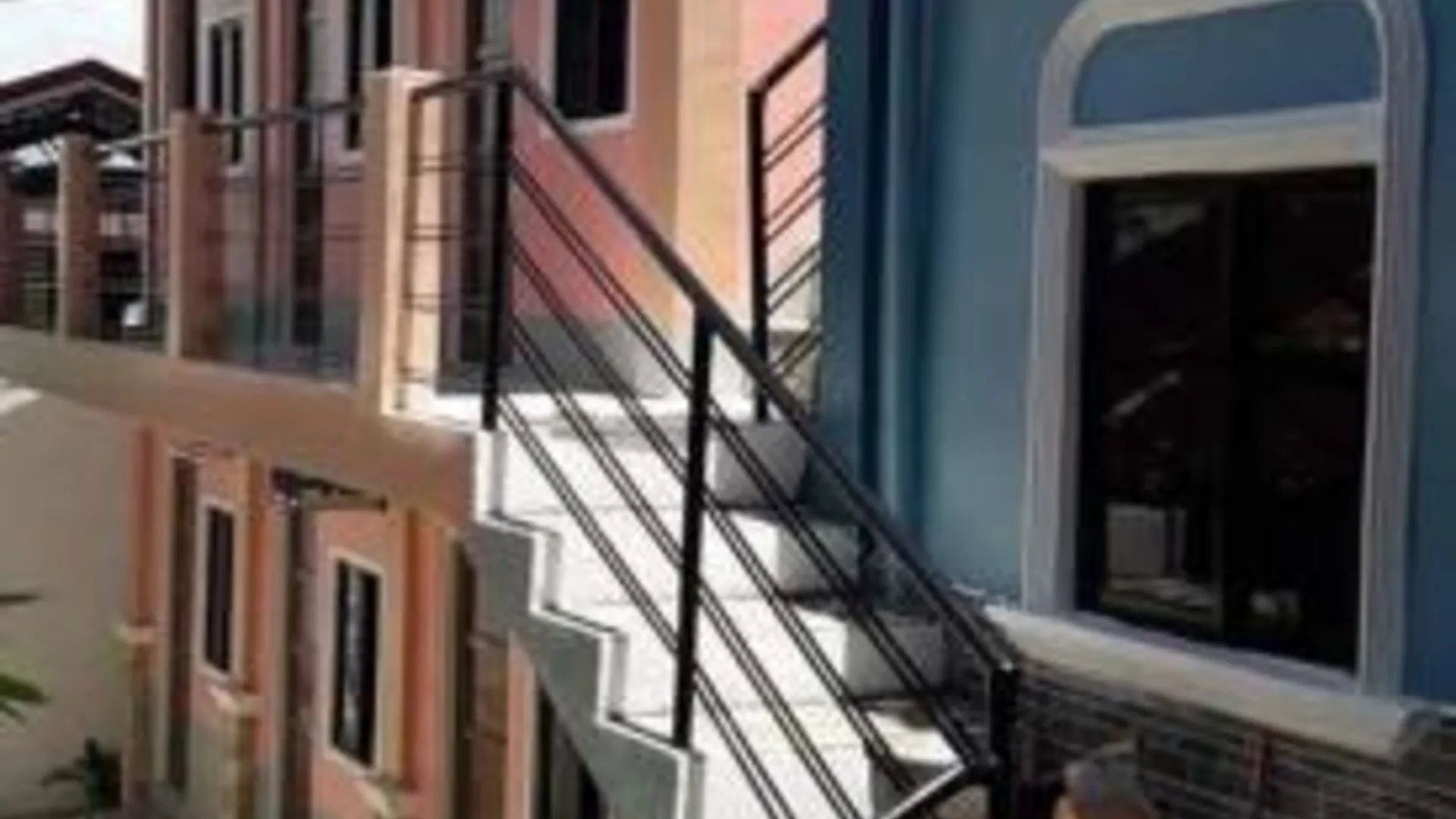 세부 Jugalbot Tourist Inn 2성급 싱글룸 부대시설