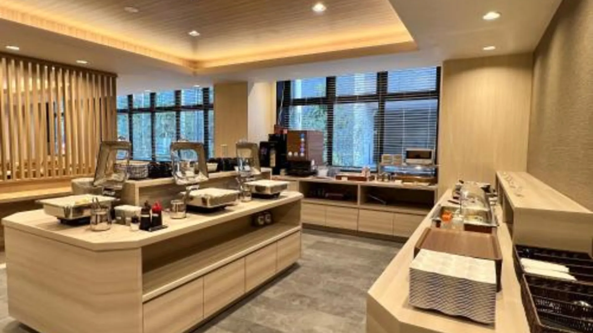 오사카 스마일 호텔 - 오사카 나카노시마 3성급 호텔 로비