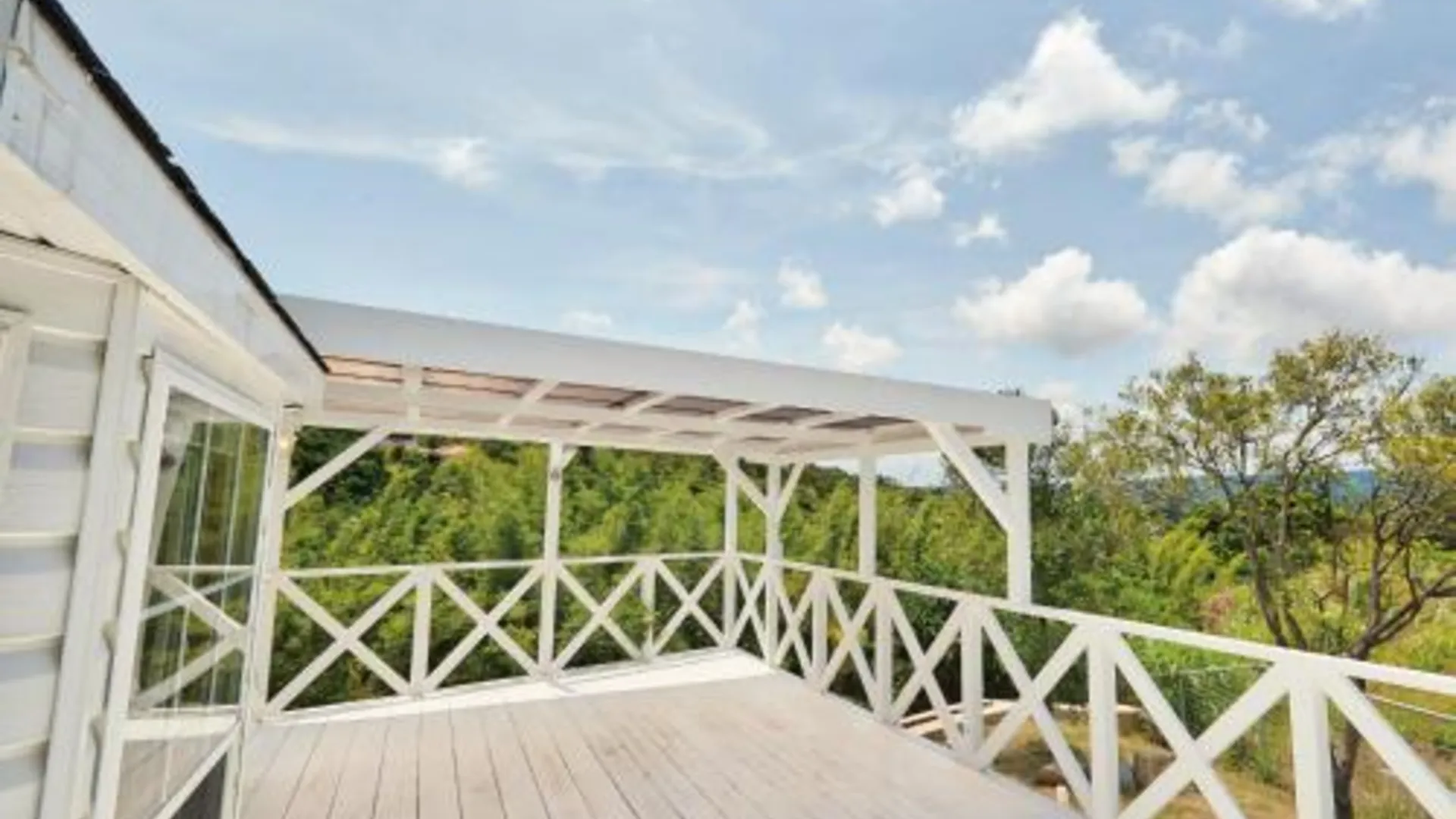 오키나와 본섬 코티지 스타 하우스 [오키나와 메인 아일랜드] 4성급 게스트하우스 객실