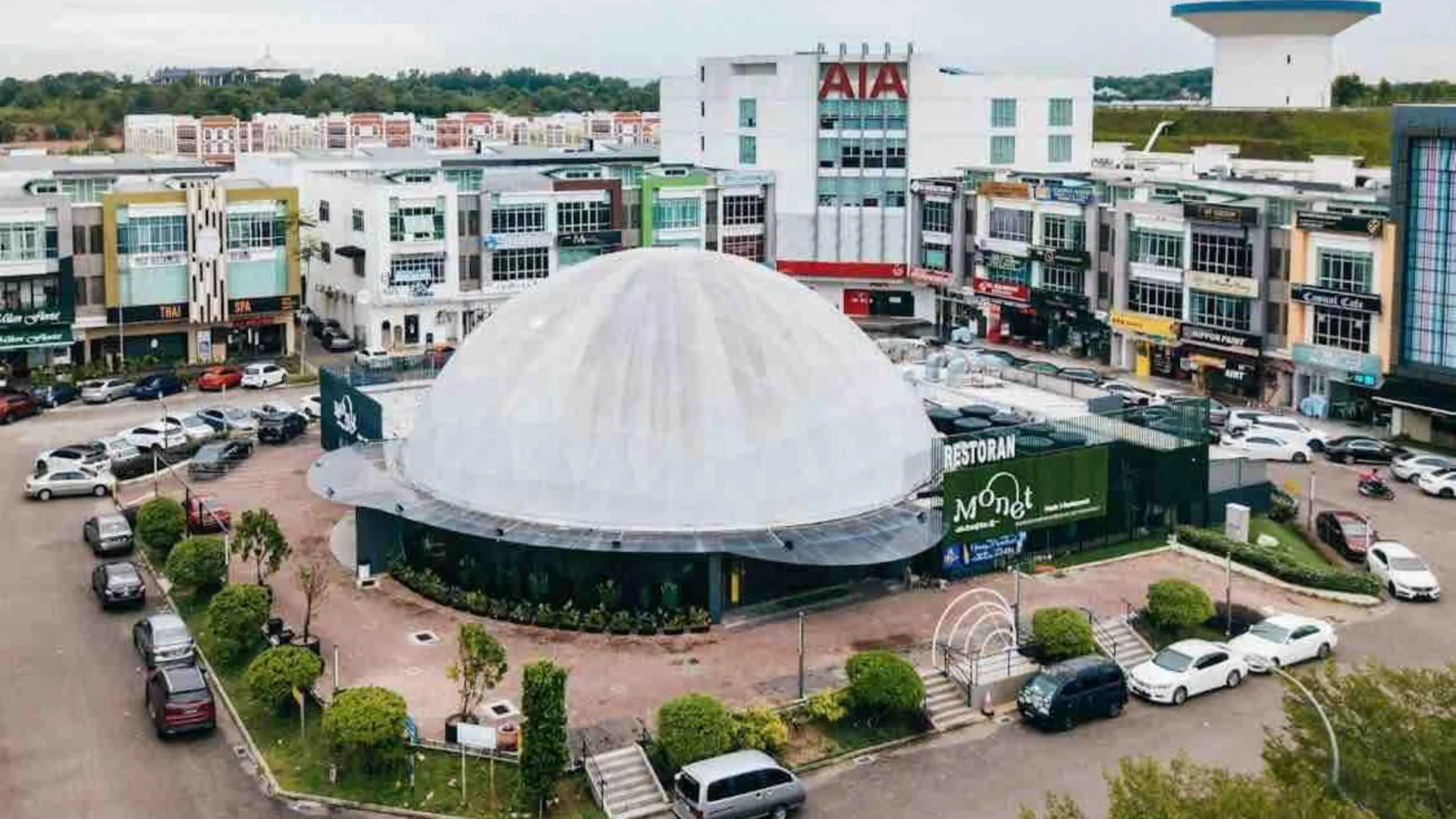 조호바루 / 조호르바루 Austin Heights, Manhattan Sovo,Tebrau Johor Bahru 3성급 게스트하우스 객실