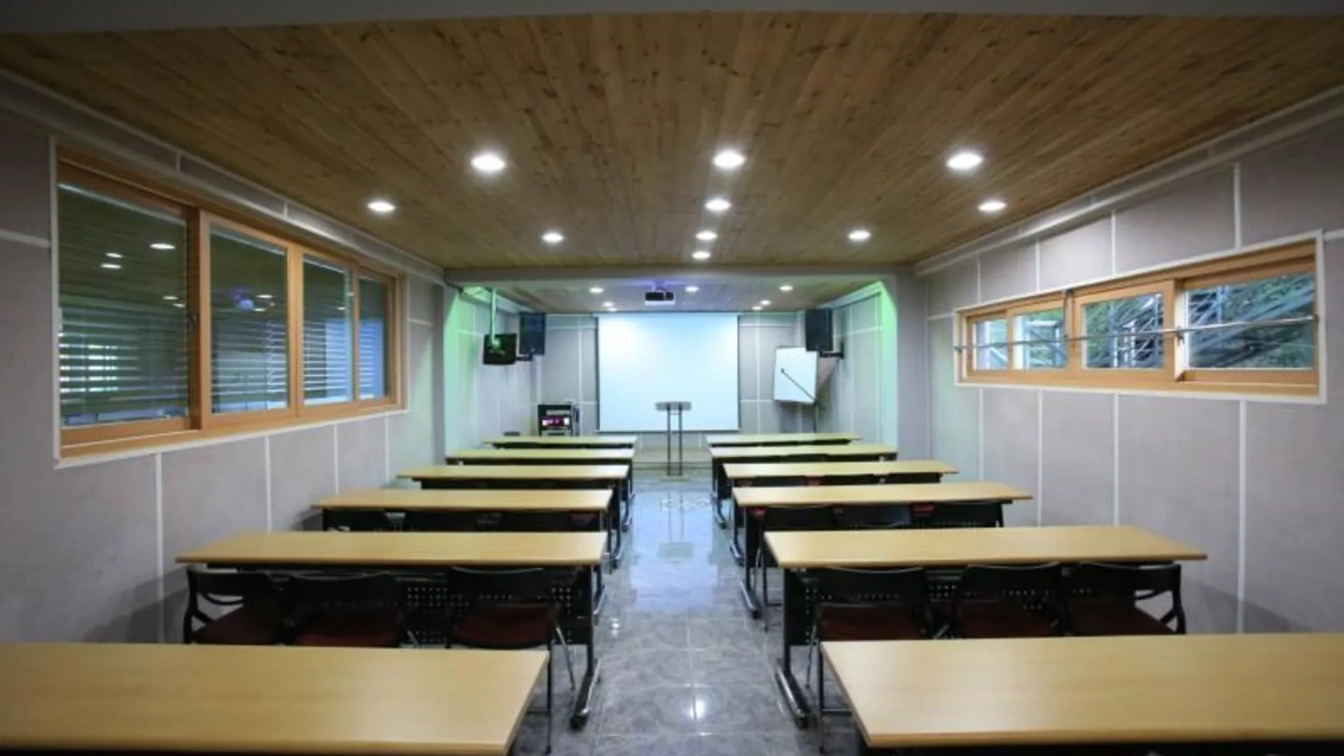 양주시 양주 하늘궁개명펜션 3성급 게스트하우스 객실