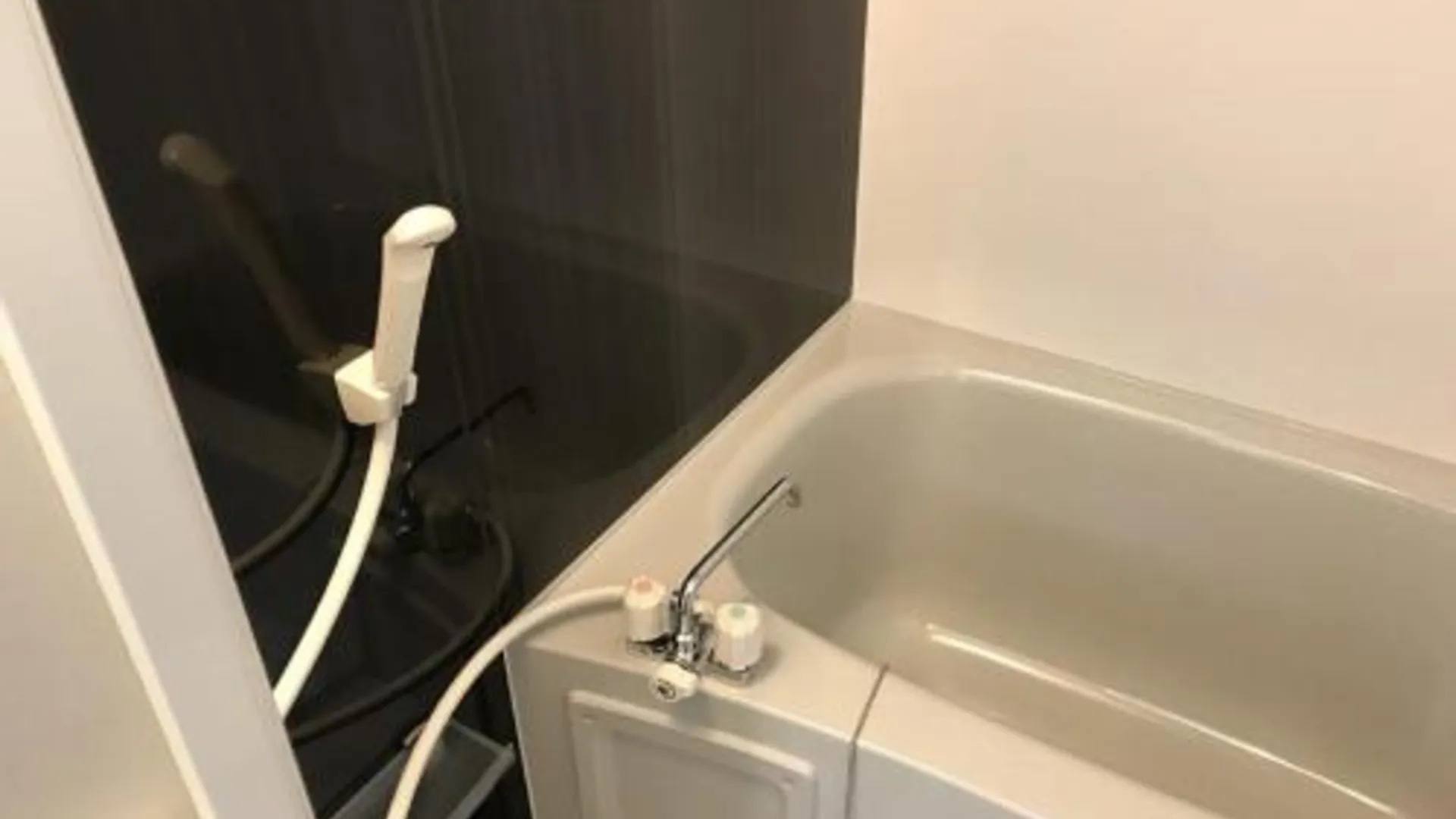 오키나와 본섬 위클리 하버뷰 맨션 기노완 2성급 호텔 레스토랑