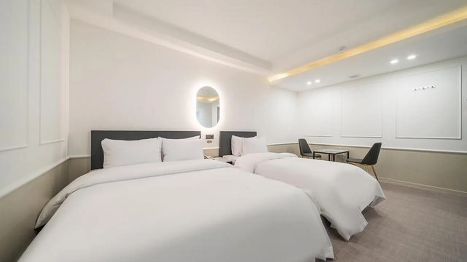 서울 강남 봄 호텔 3성급 호텔 객실