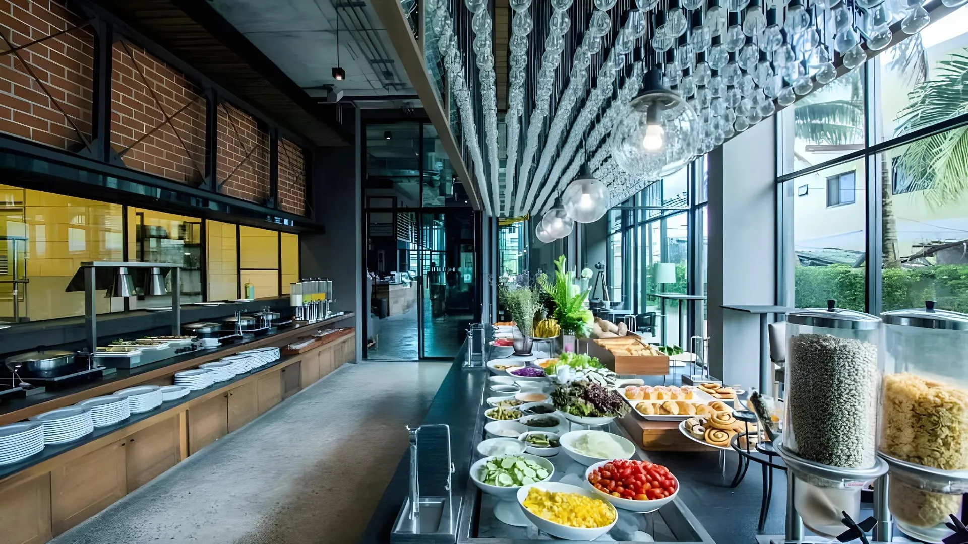 푸켓 슈가 마리나 호텔 - 아비에이터 - 푸켓 에어포트 4성급 호텔 수영장