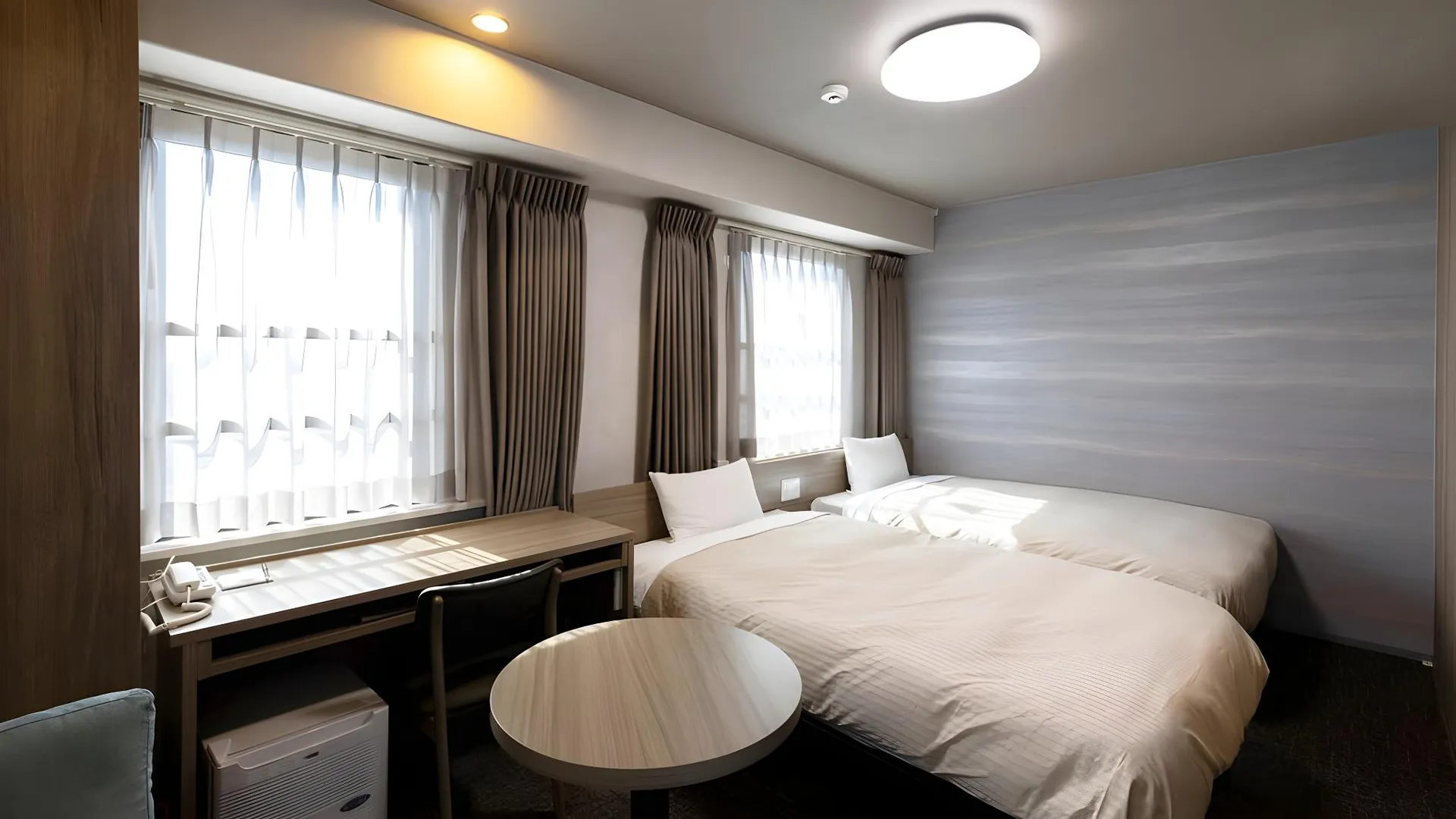 교토 아마가사키 플라자 호텔 아넥스 3성급 호텔 전망