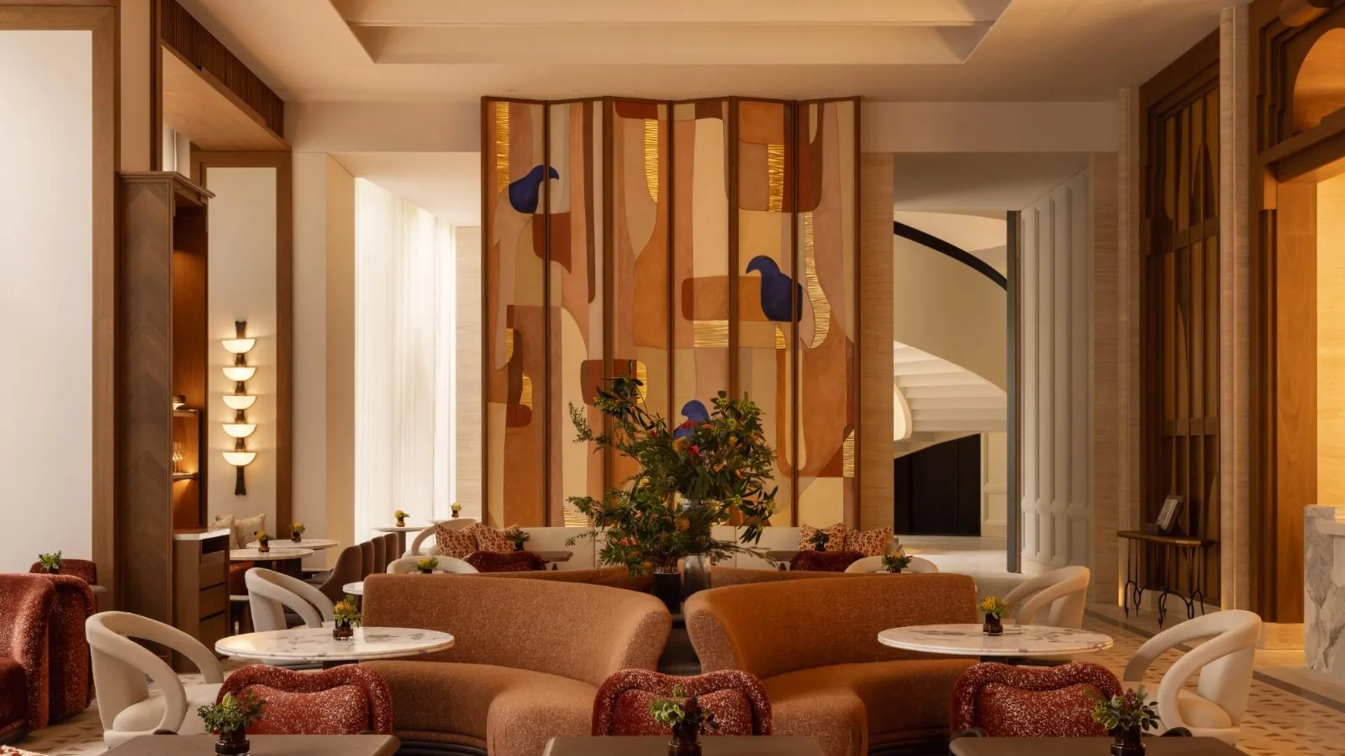 타이베이 카펠라 타이베이 5성급 호텔 객실