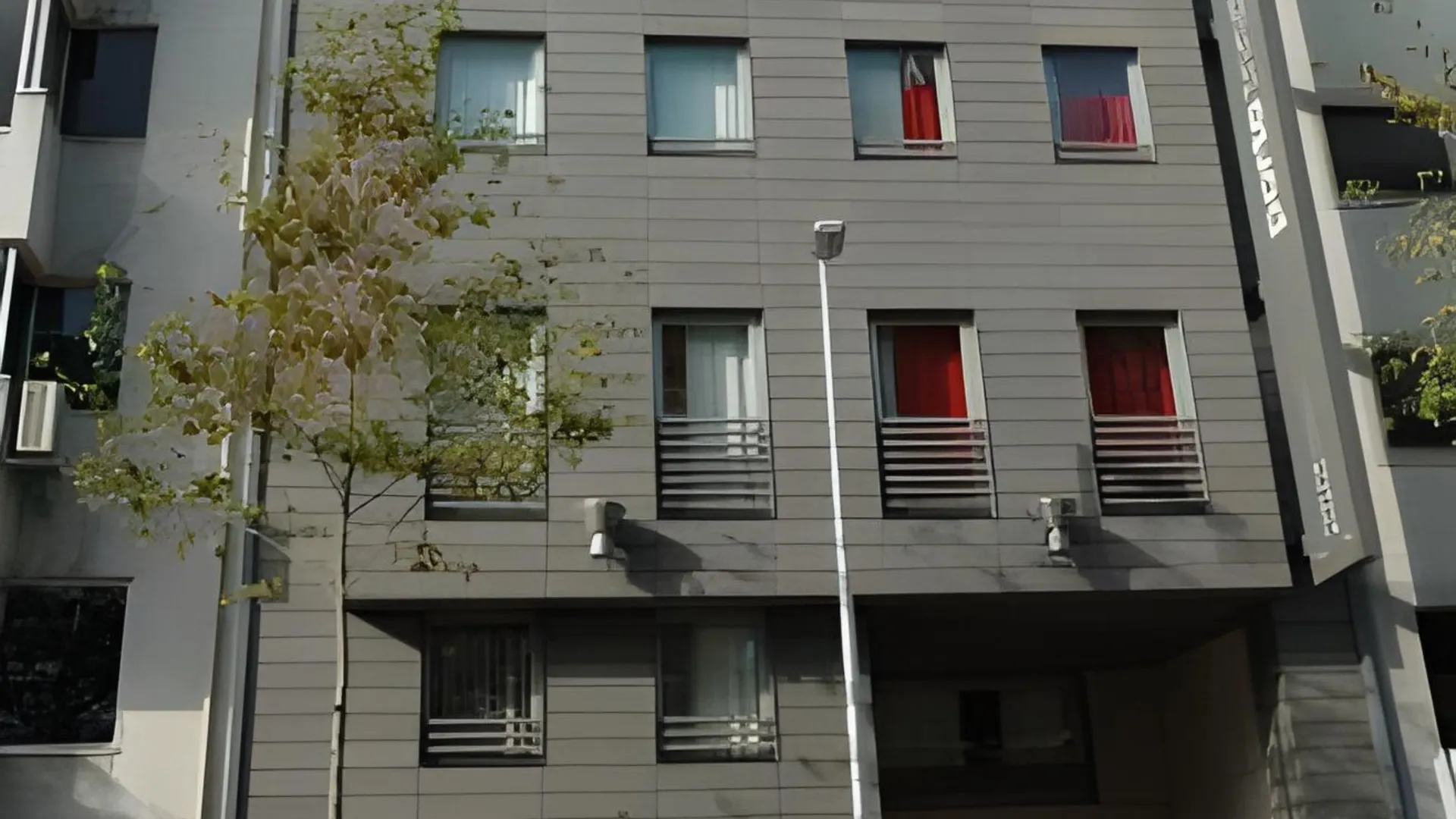 포르투 포르투 트린다제 호텔 4성급 호텔 객실