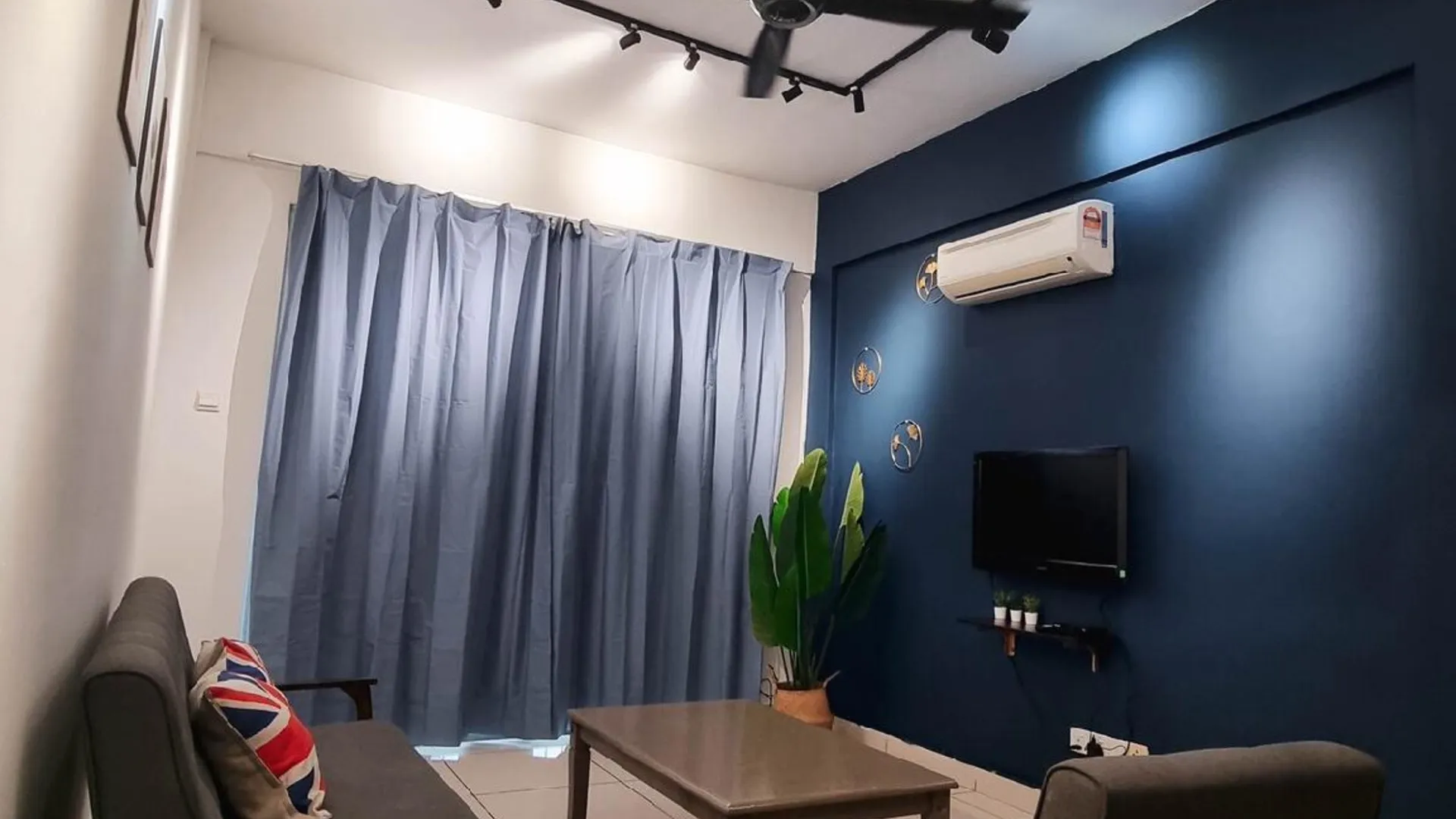 타이핑 기타의 프라이빗 하우스 (73m², 침실 2개, 프라이빗 욕실 1개) 3성급 싱글룸 스위트룸