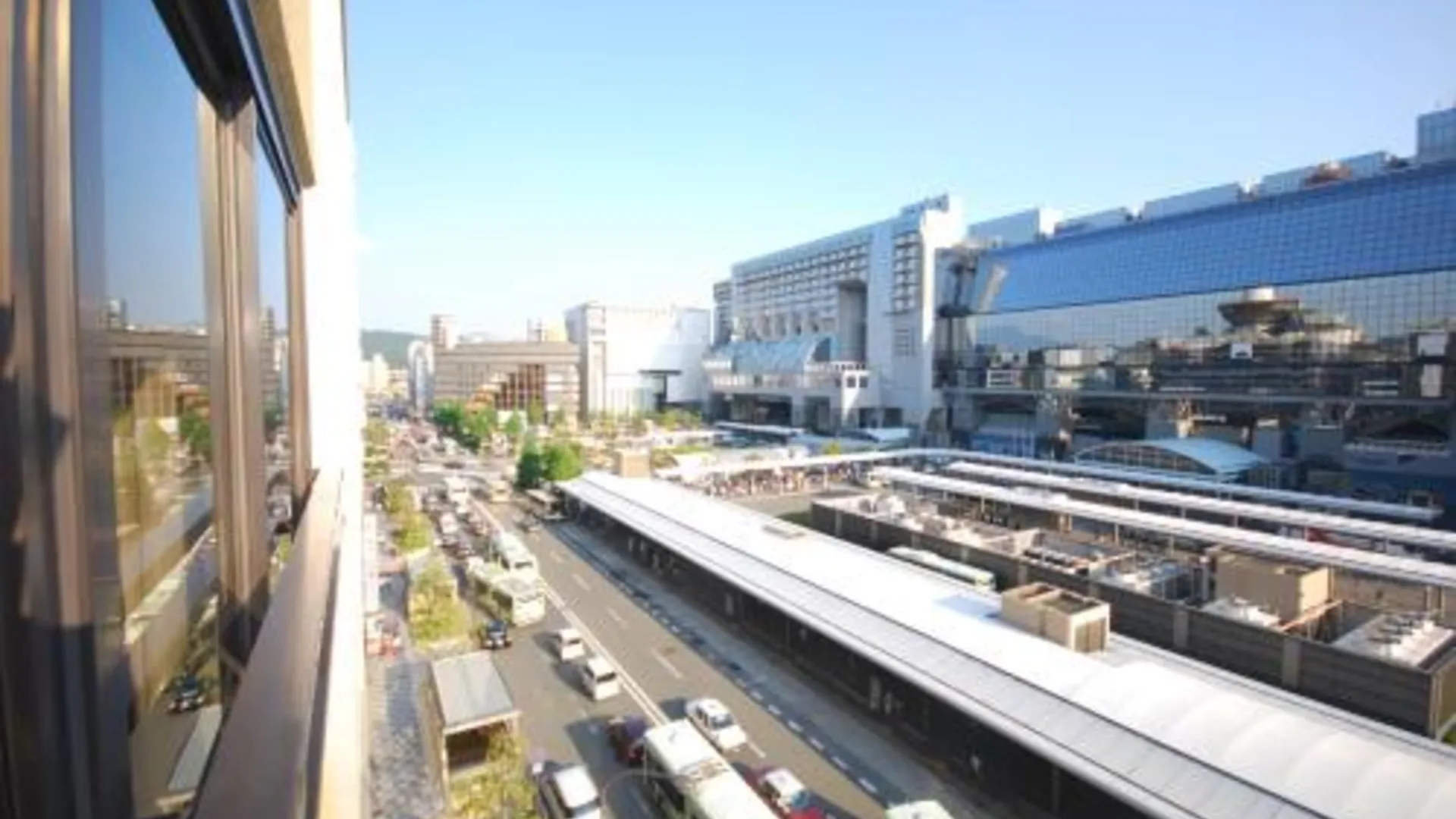 교토 마츠모토 료칸 3성급 호텔 객실