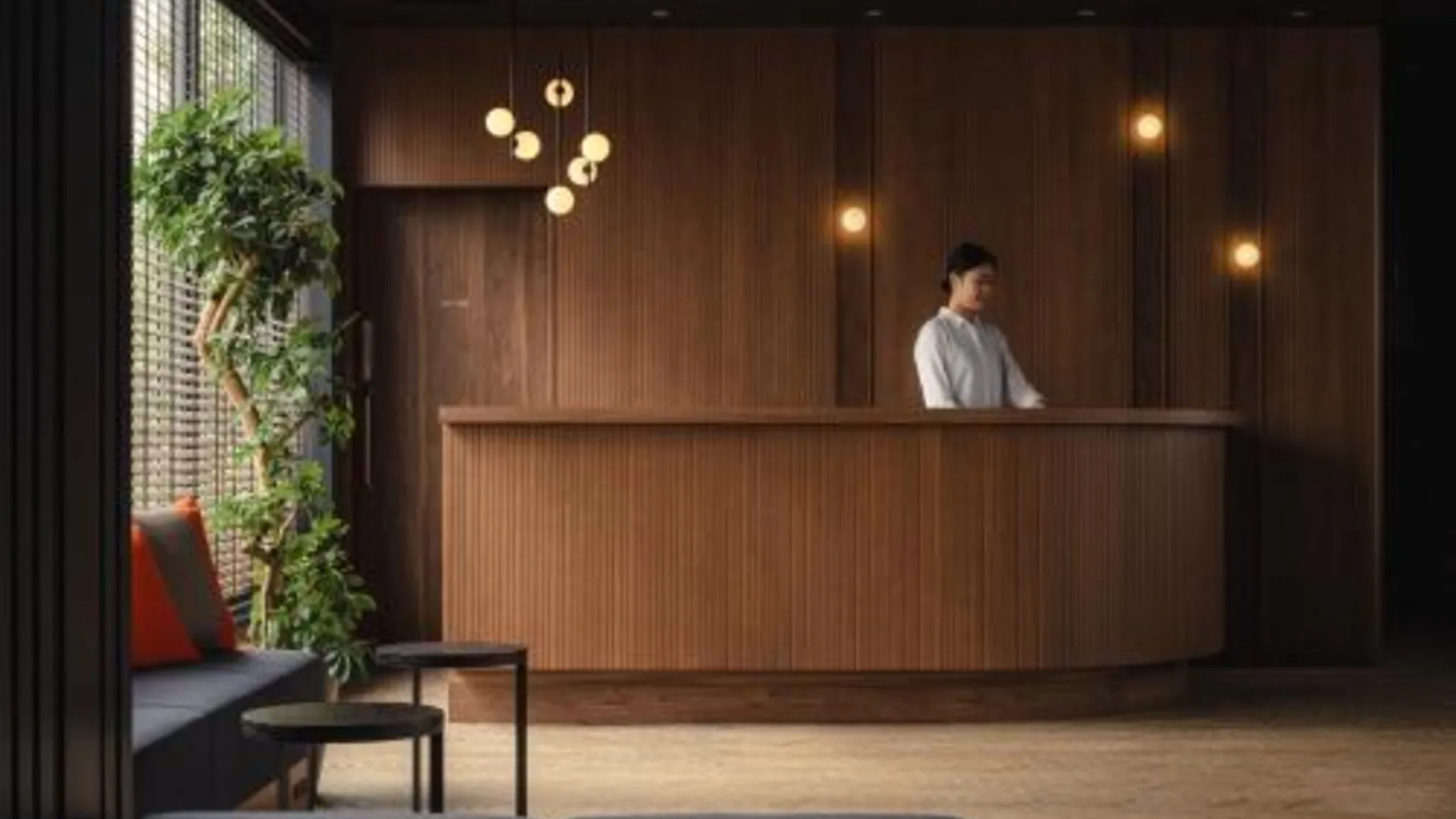 도쿄 / 동경 네스트호텔 도쿄 야에스 5성급 호텔 전망