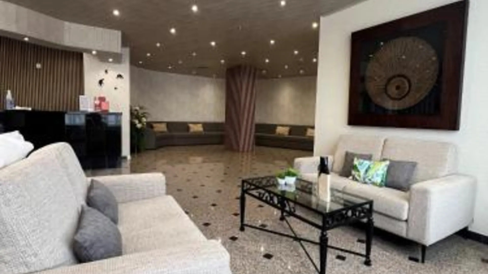 칼다스 다 라인하 호텔 크리스탈 칼다스 3성급 호텔 레스토랑