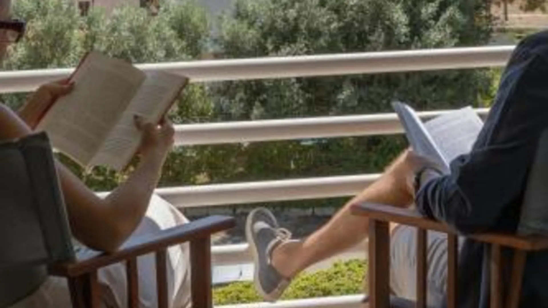 미라 Lavanda Hotel Miravillas 4성급 호텔 객실