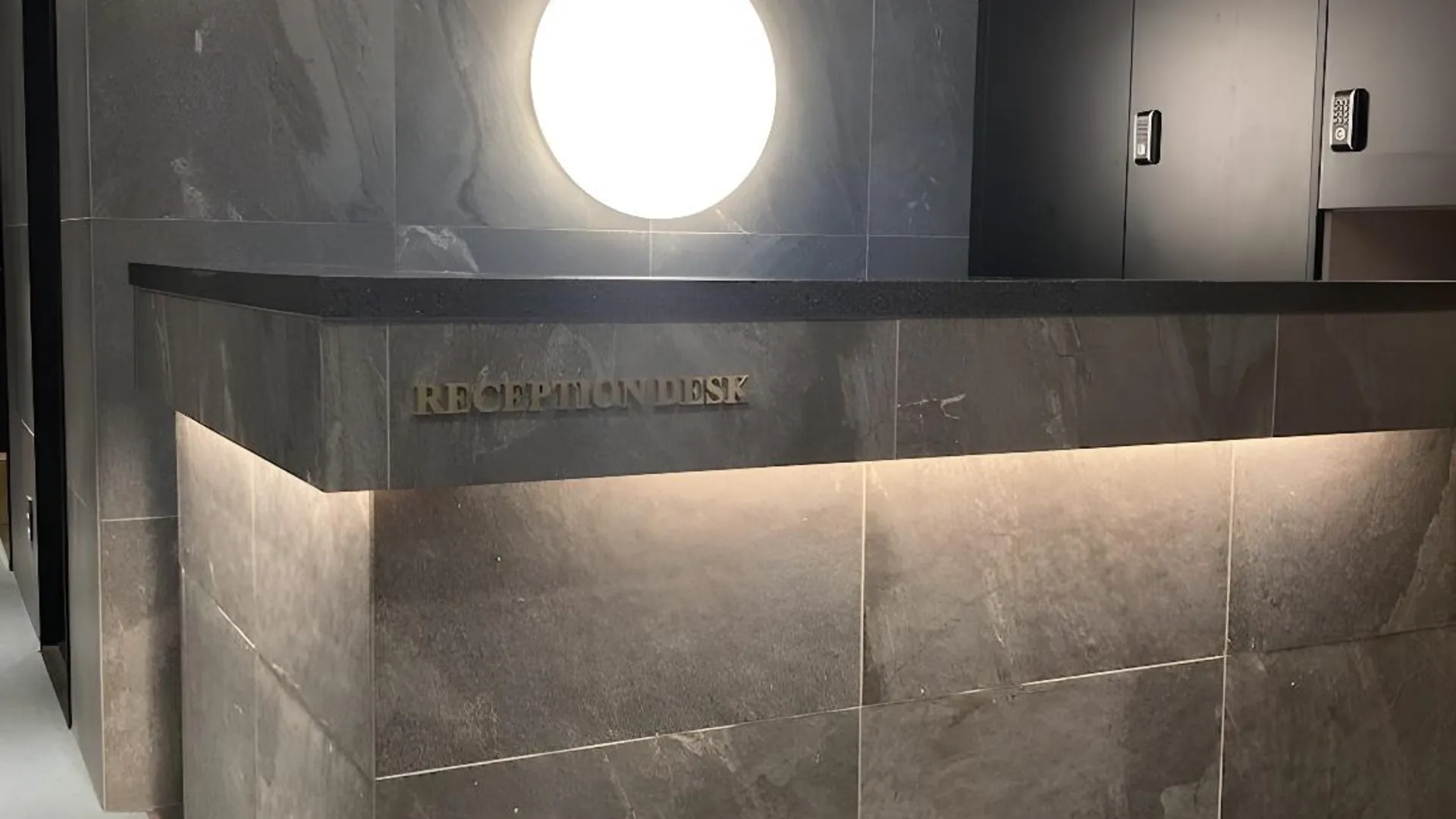 서울 UH 스위트 더 종로 2성급 호텔 수영장