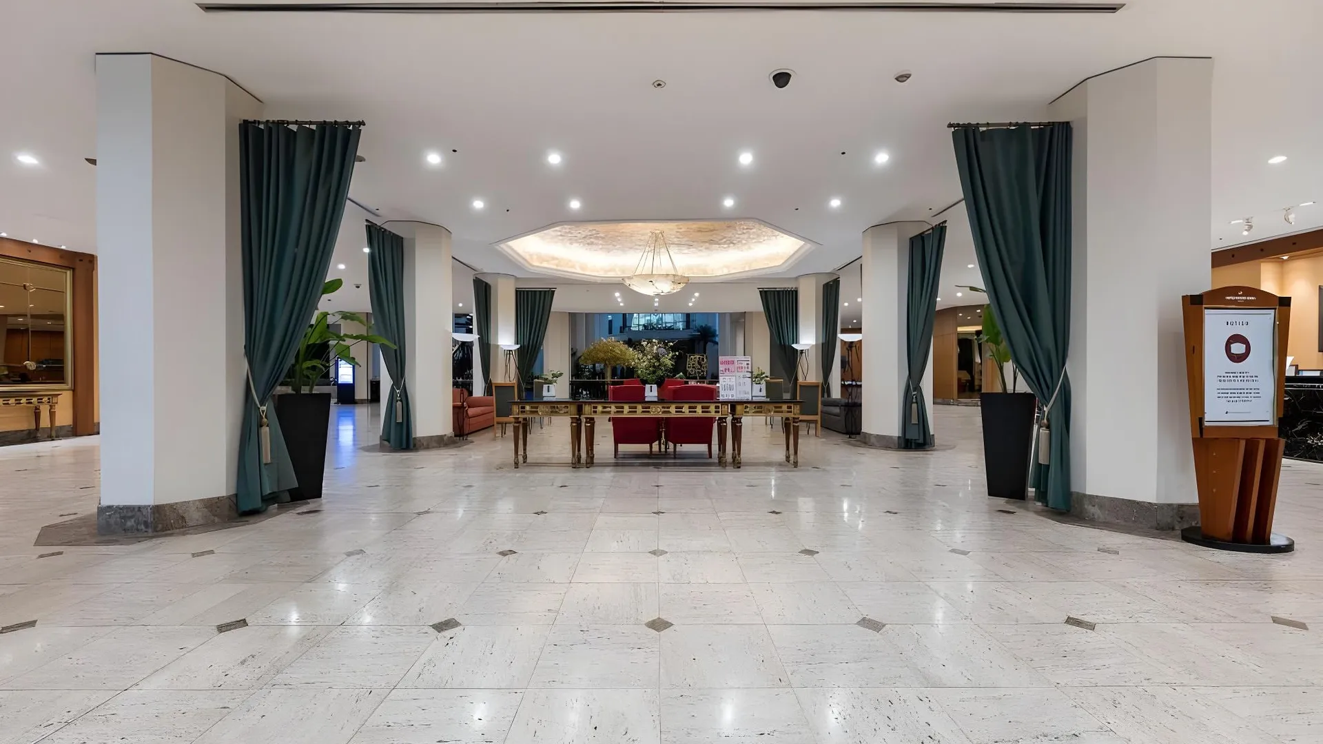 서울 스위스 그랜드 호텔 서울 5성급 호텔 스위트룸