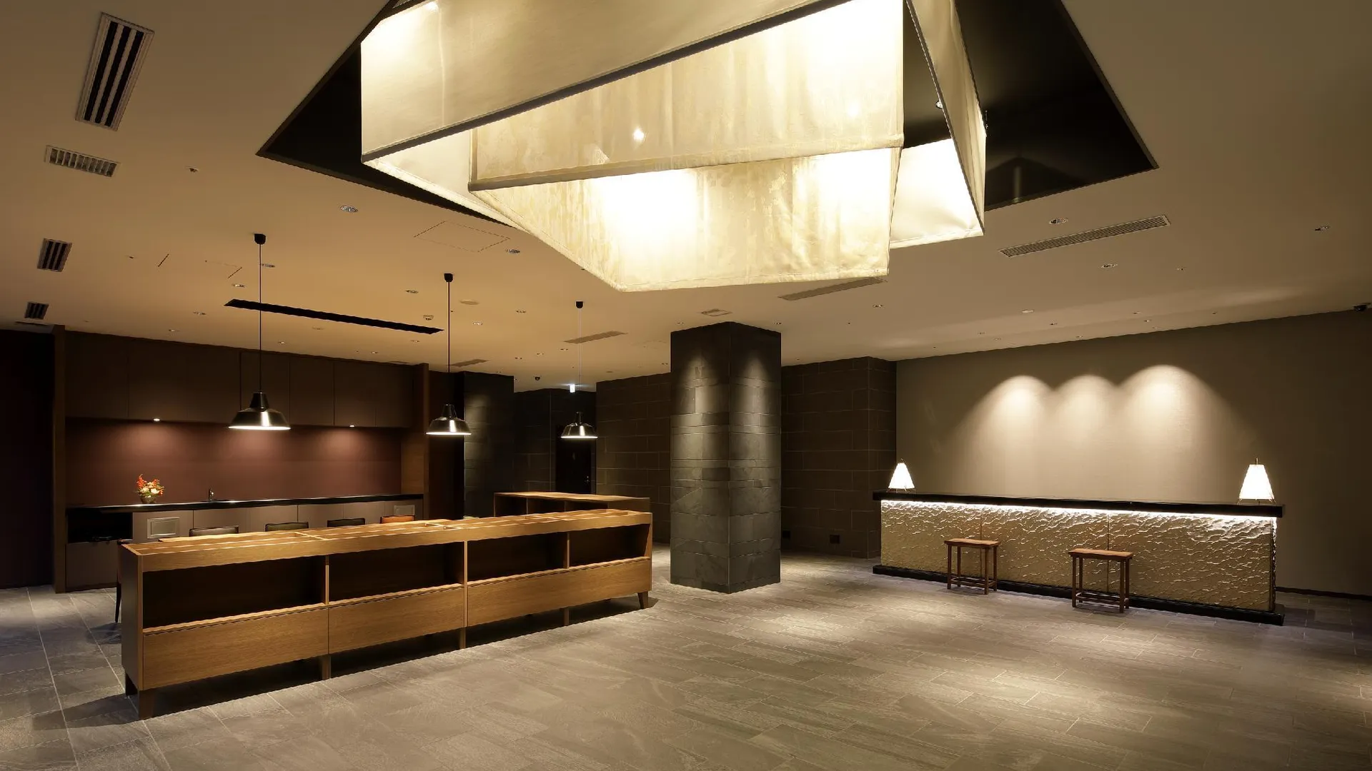 교토 도큐 스테이 교토 산조 가라스마 3성급 호텔 객실