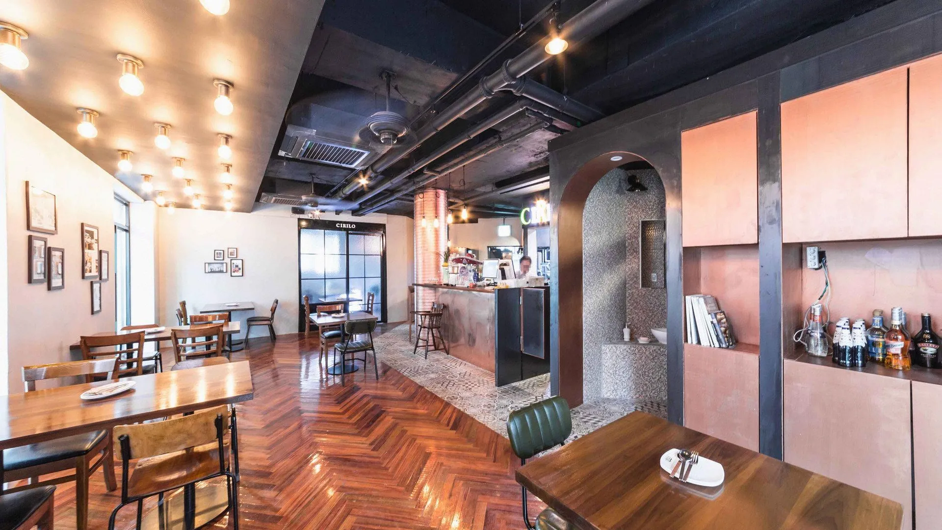 서울 에이원 호텔 (이태원) 2성급 호텔 로비